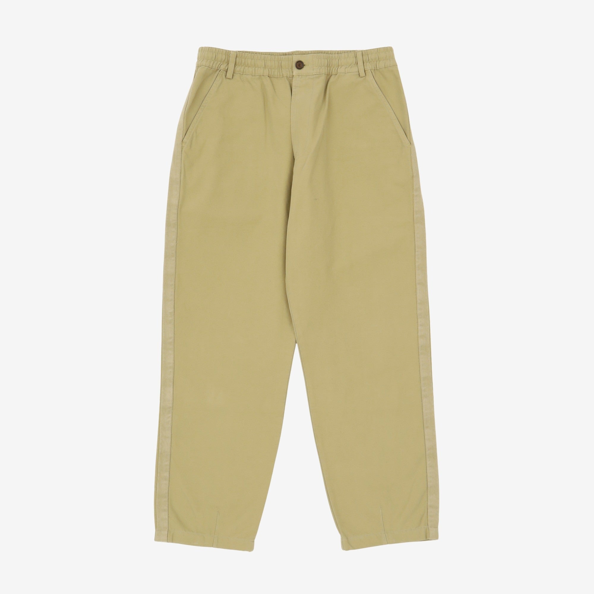 Easy Pants