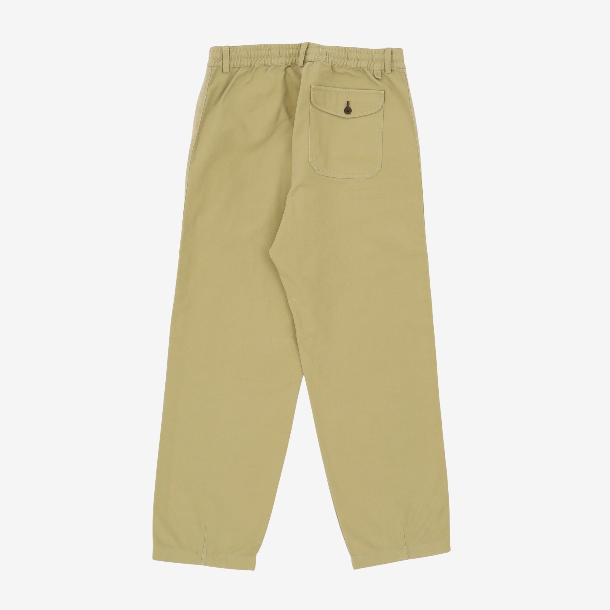 Easy Pants