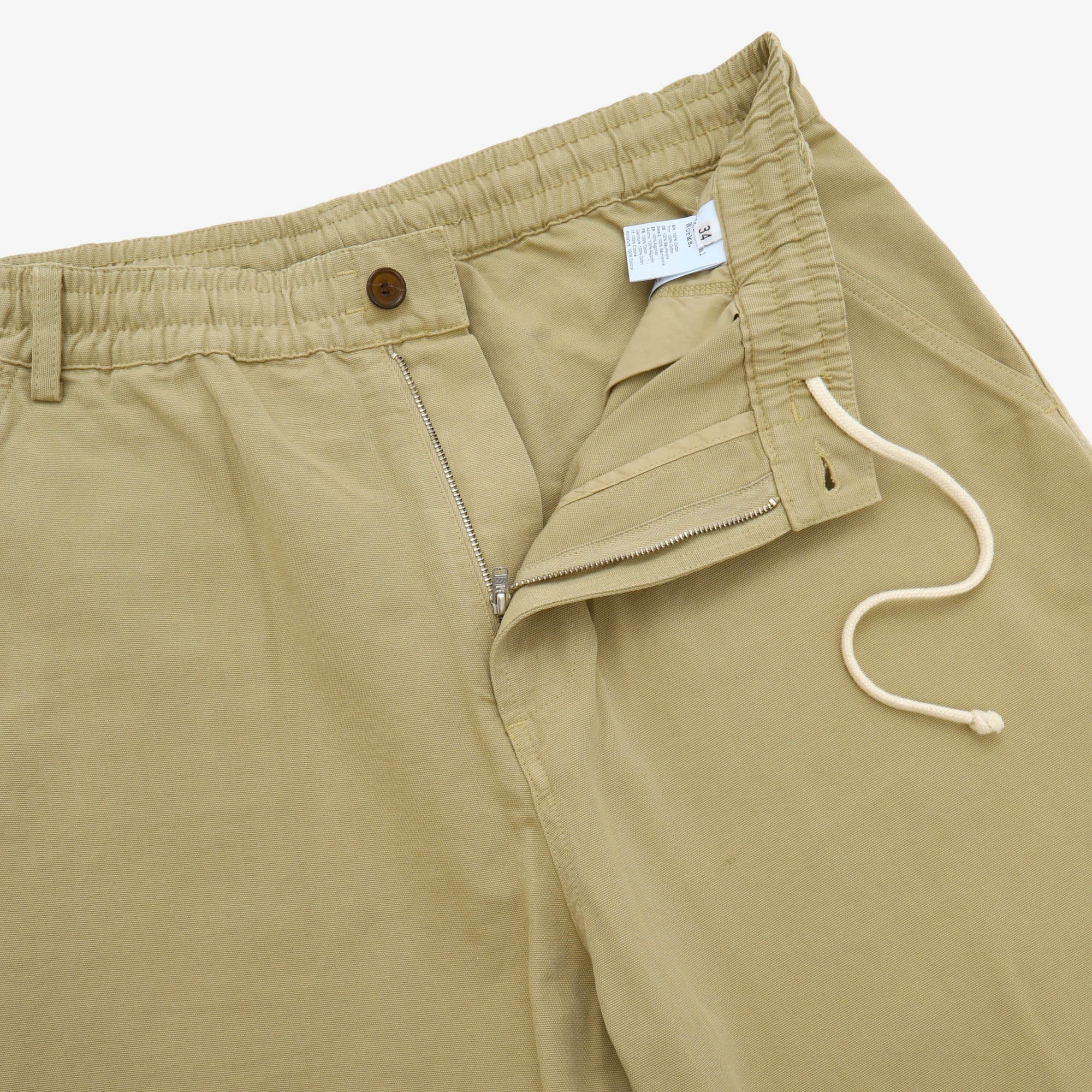 Easy Pants