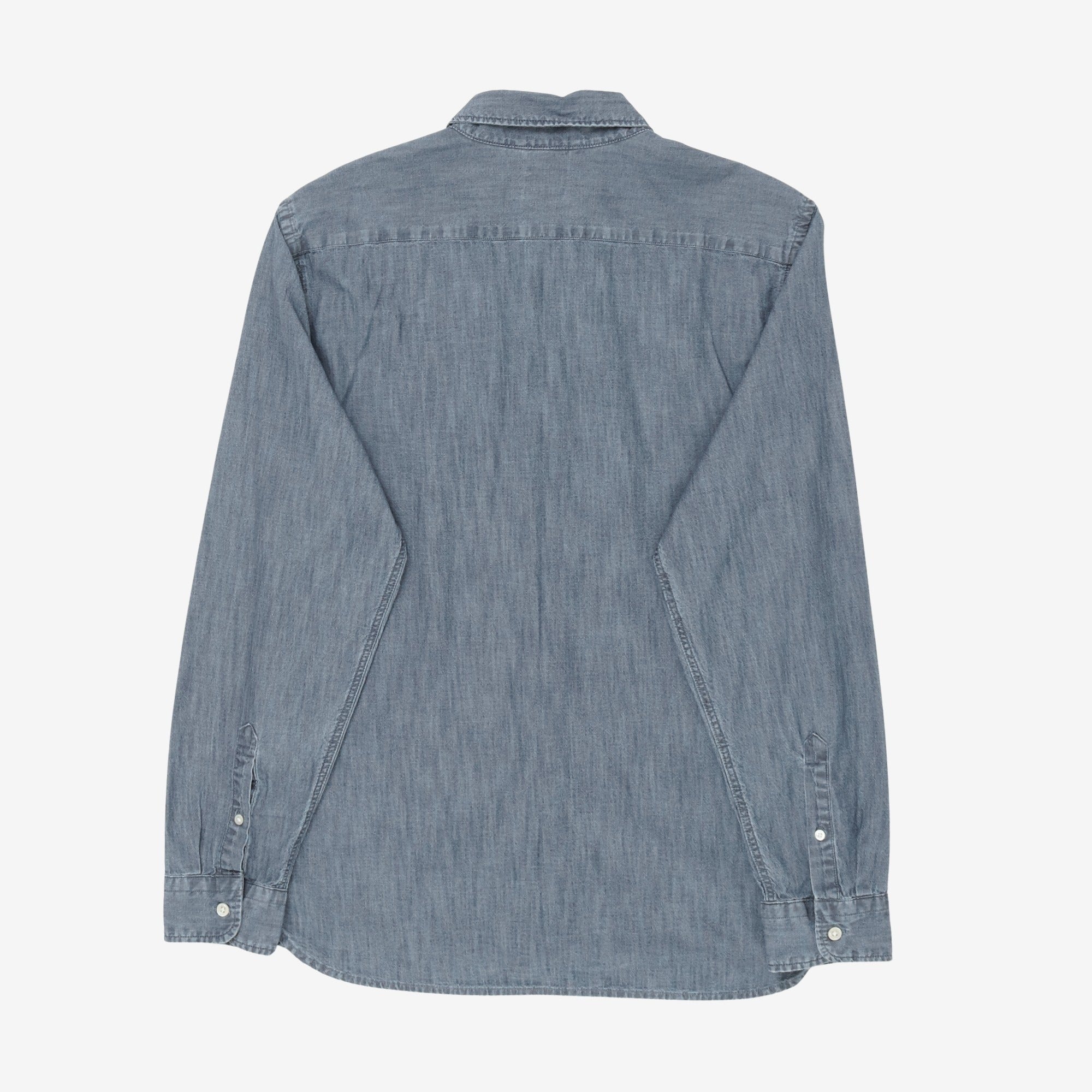 Light Denim Shirt