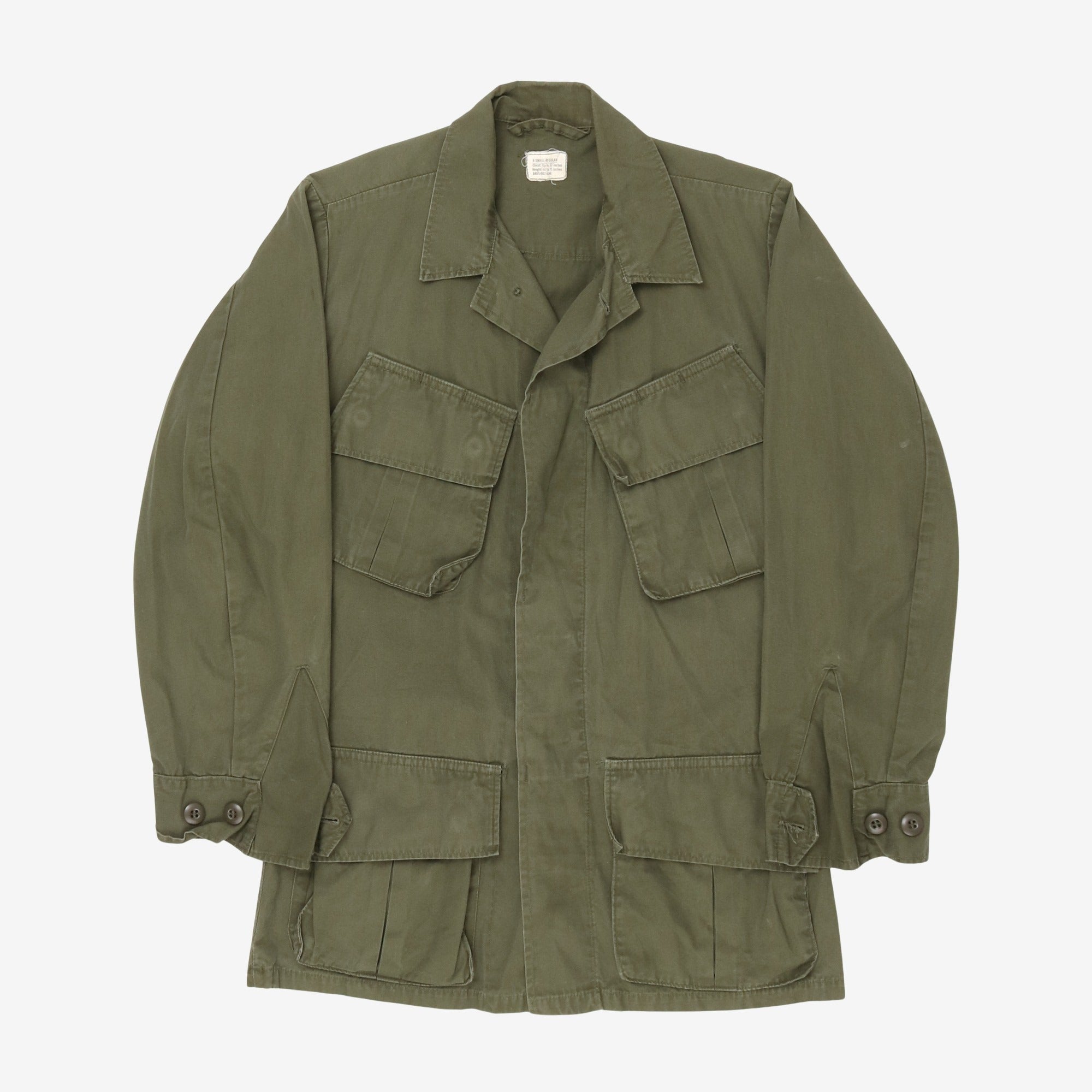 USM Jungle Jacket