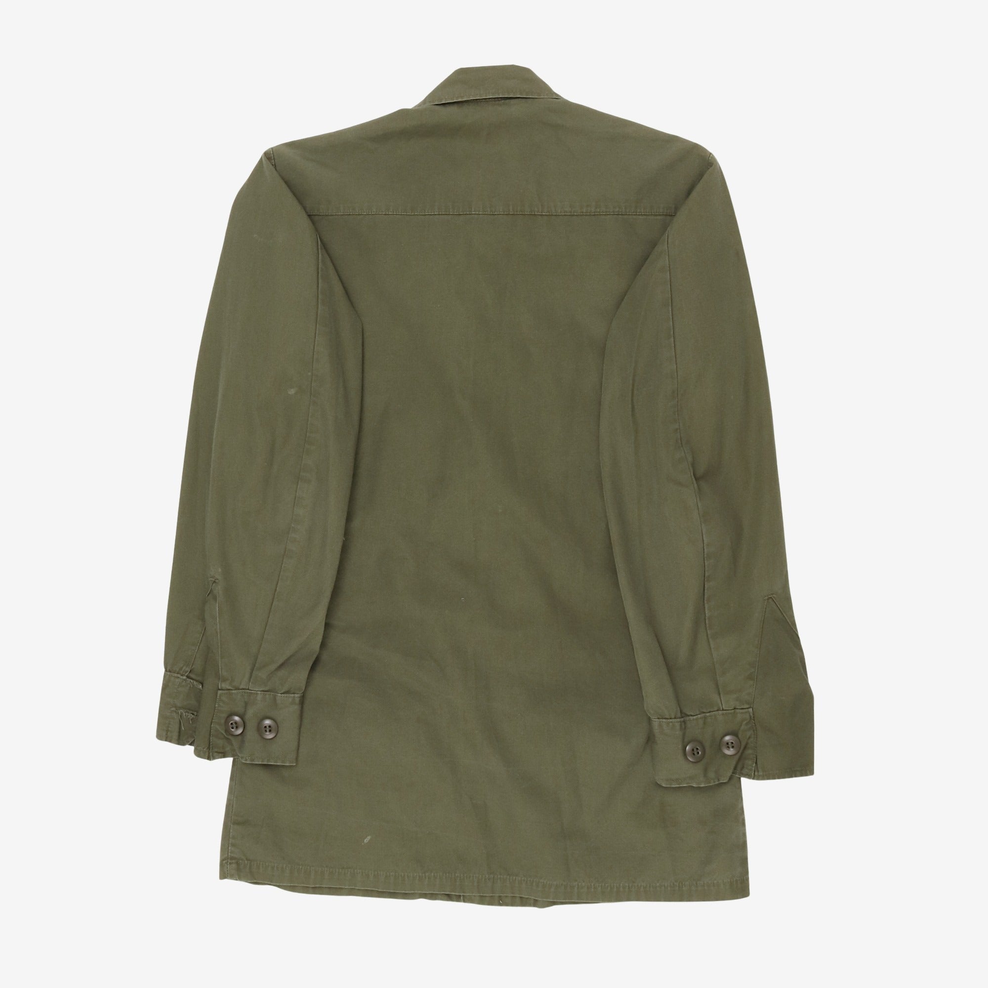 USM Jungle Jacket