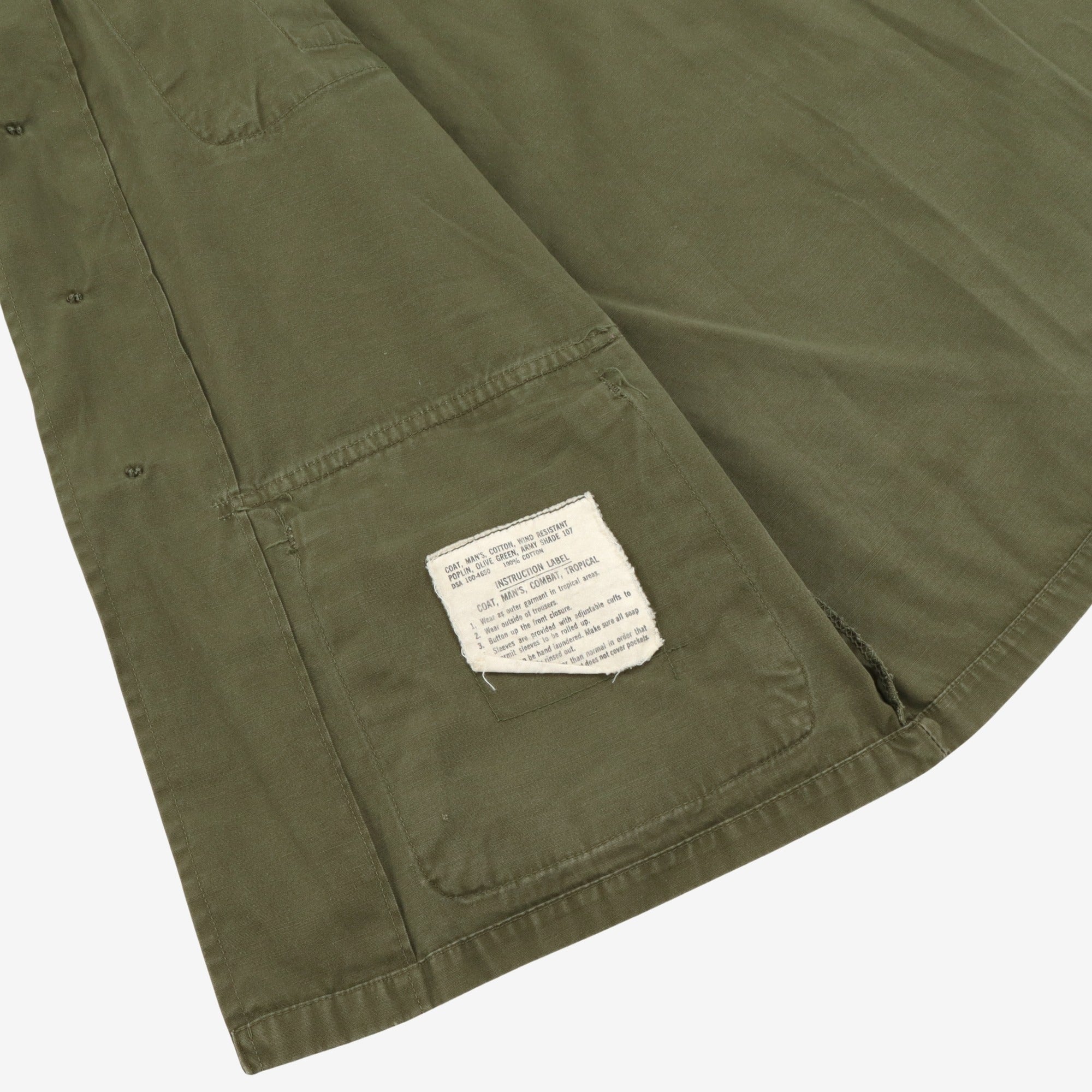 USM Jungle Jacket