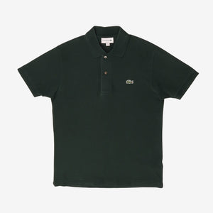 Classic Fit Polo Shirt