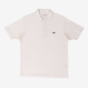 Classic Fit Polo Shirt