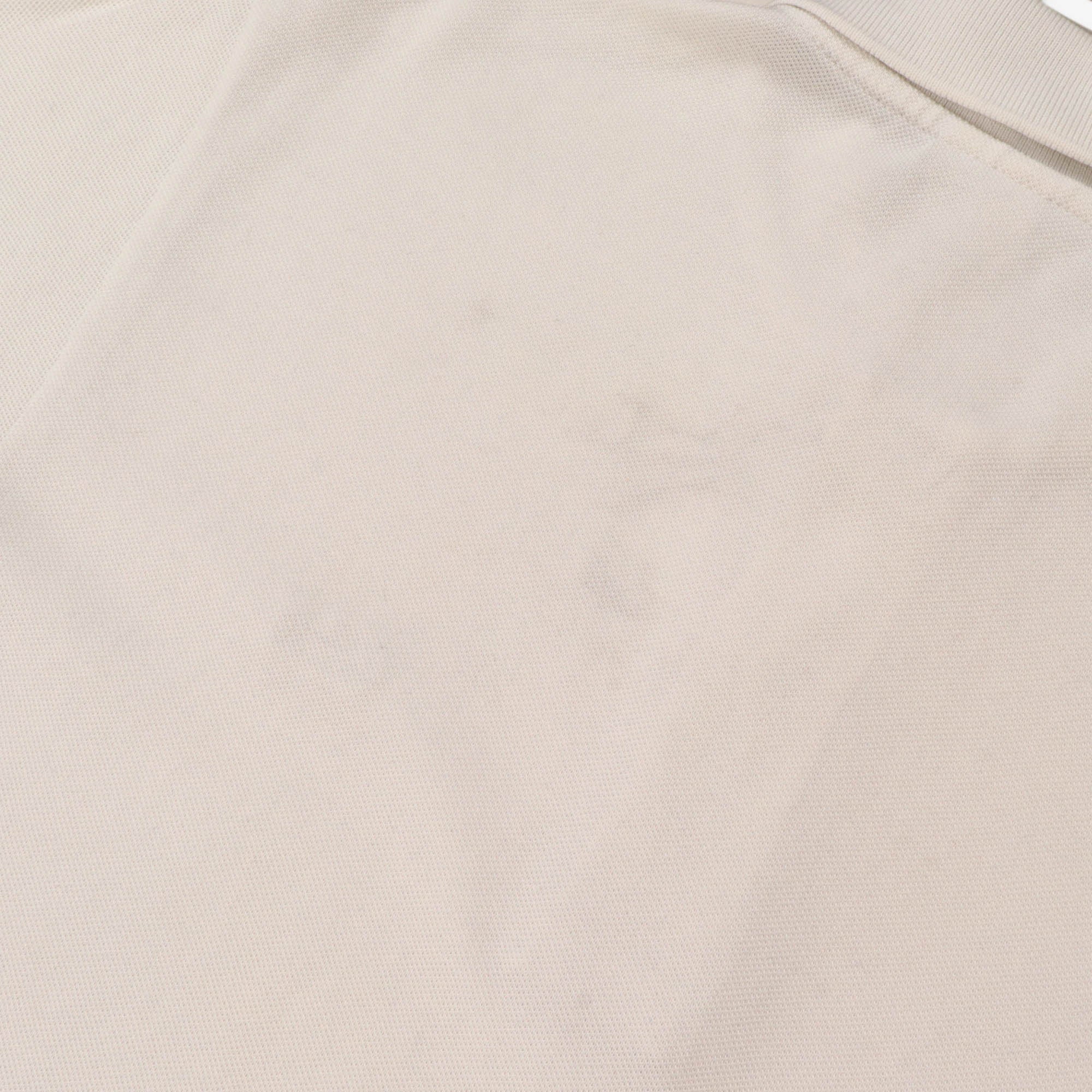 Classic Fit Polo Shirt