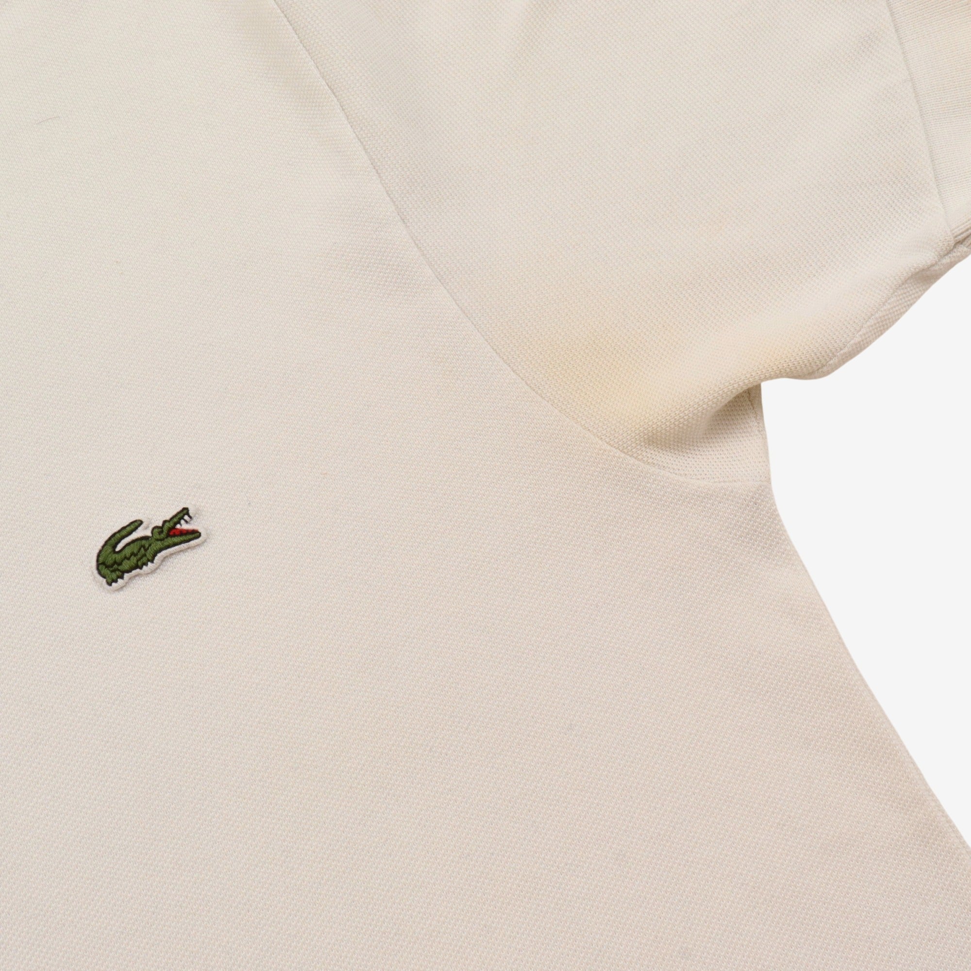 Classic Fit Polo Shirt