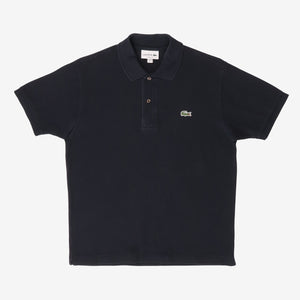 Classic Fit Polo Shirt