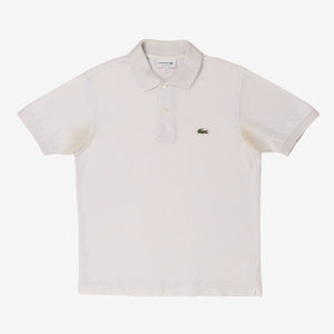 Classic Fit Polo Shirt