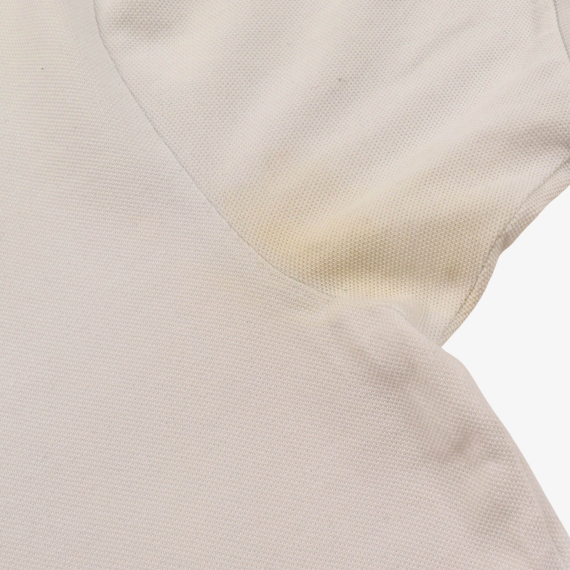 Classic Fit Polo Shirt