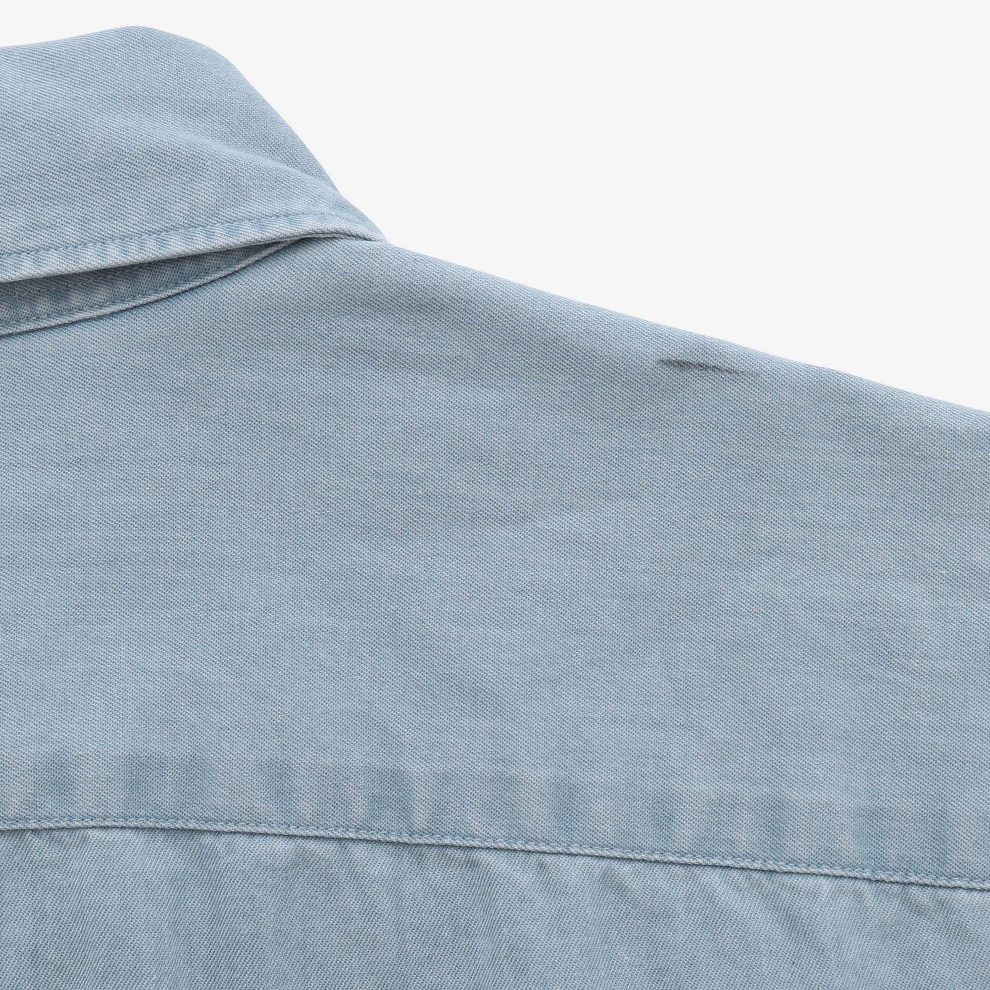 Egyptian Cotton Shirt