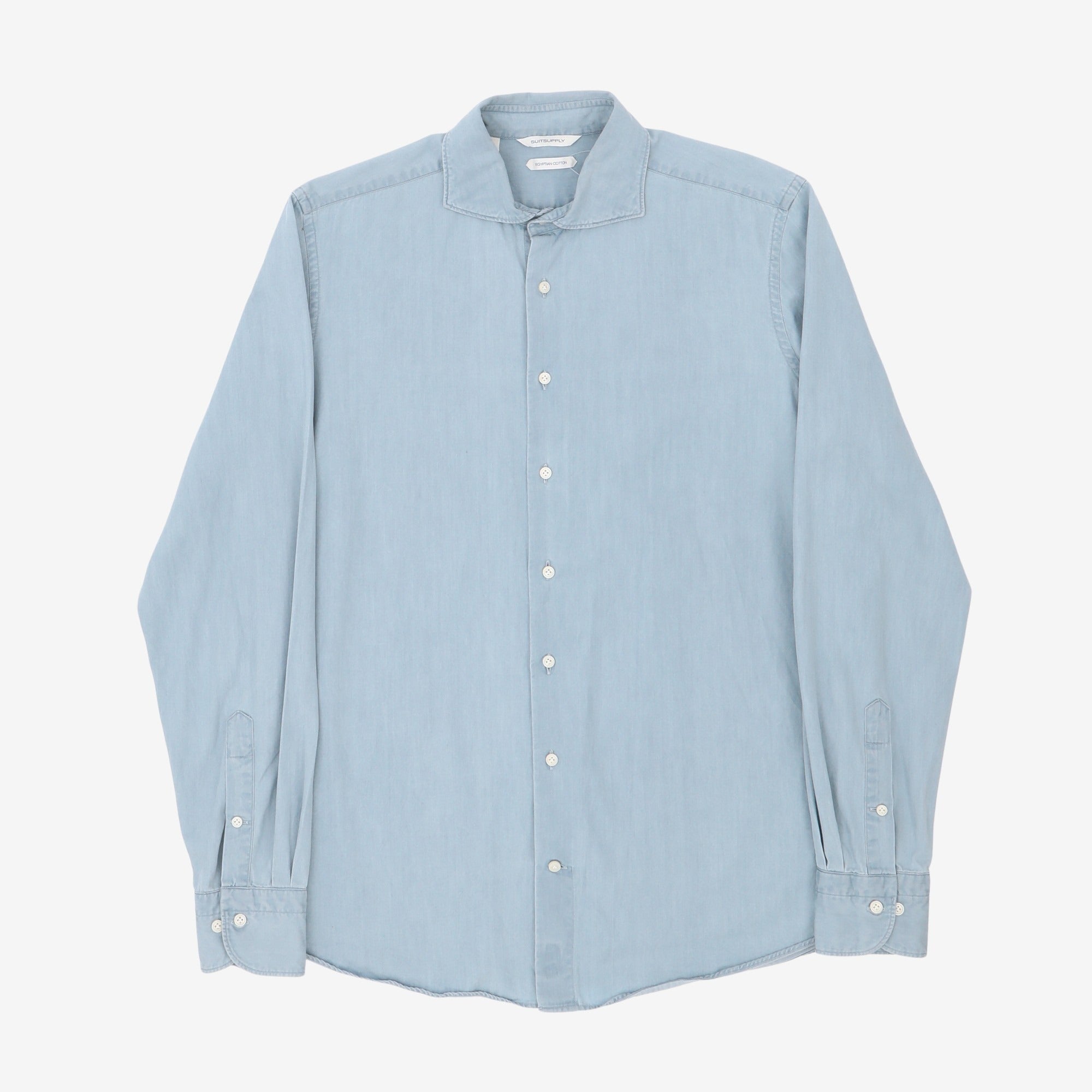 Egyptian Cotton Shirt