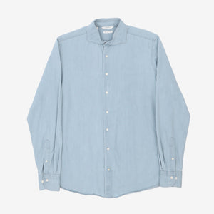 Egyptian Cotton Shirt