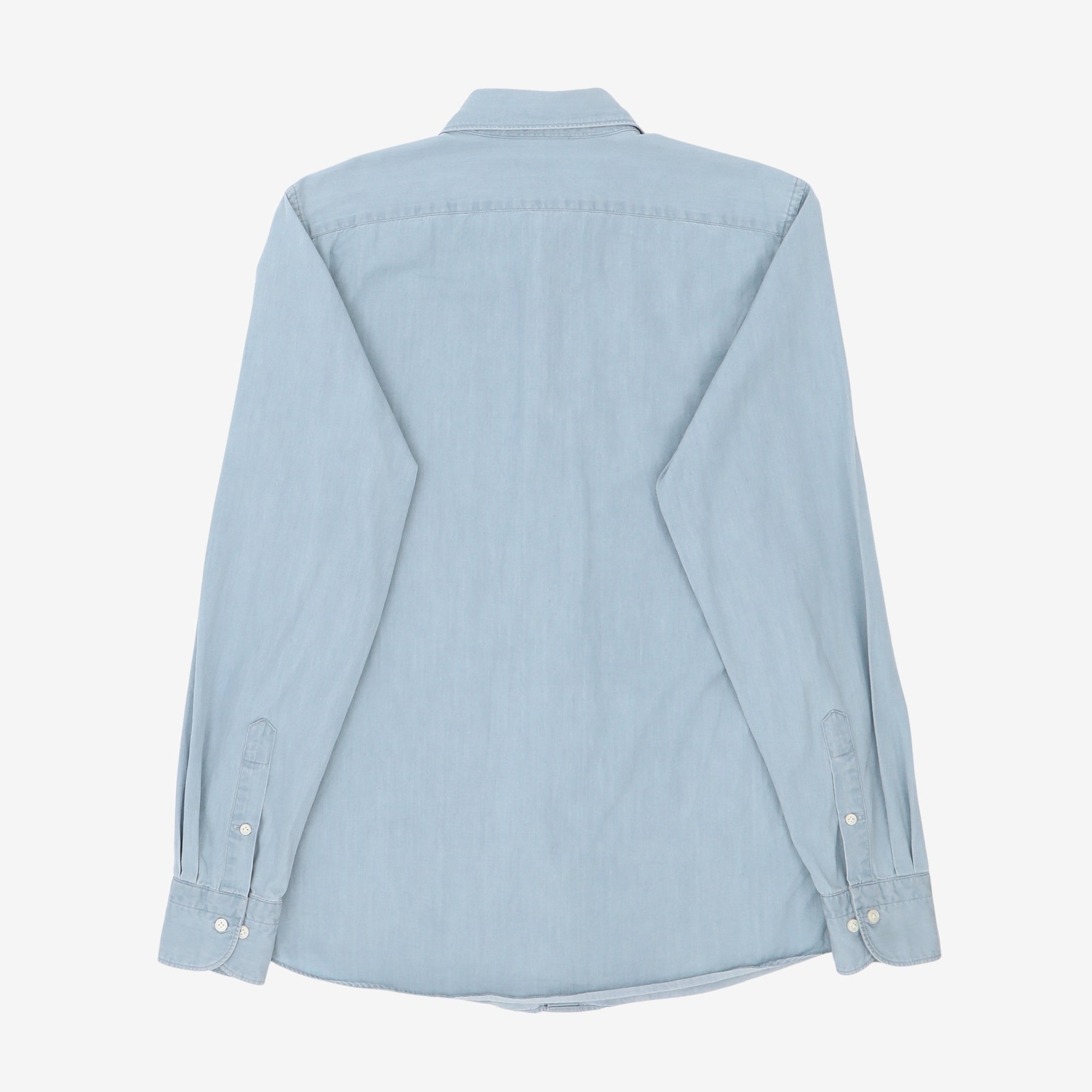 Egyptian Cotton Shirt