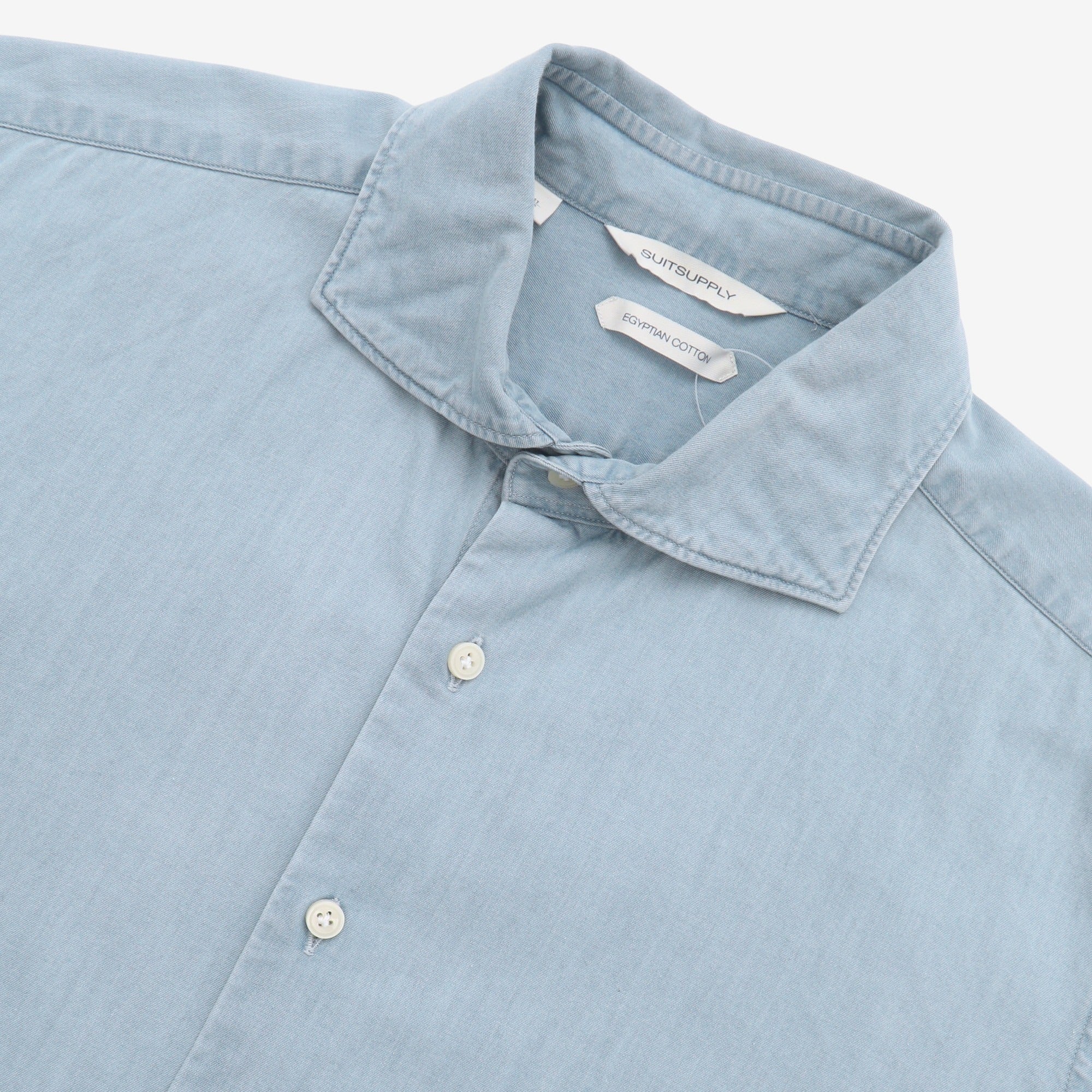 Egyptian Cotton Shirt