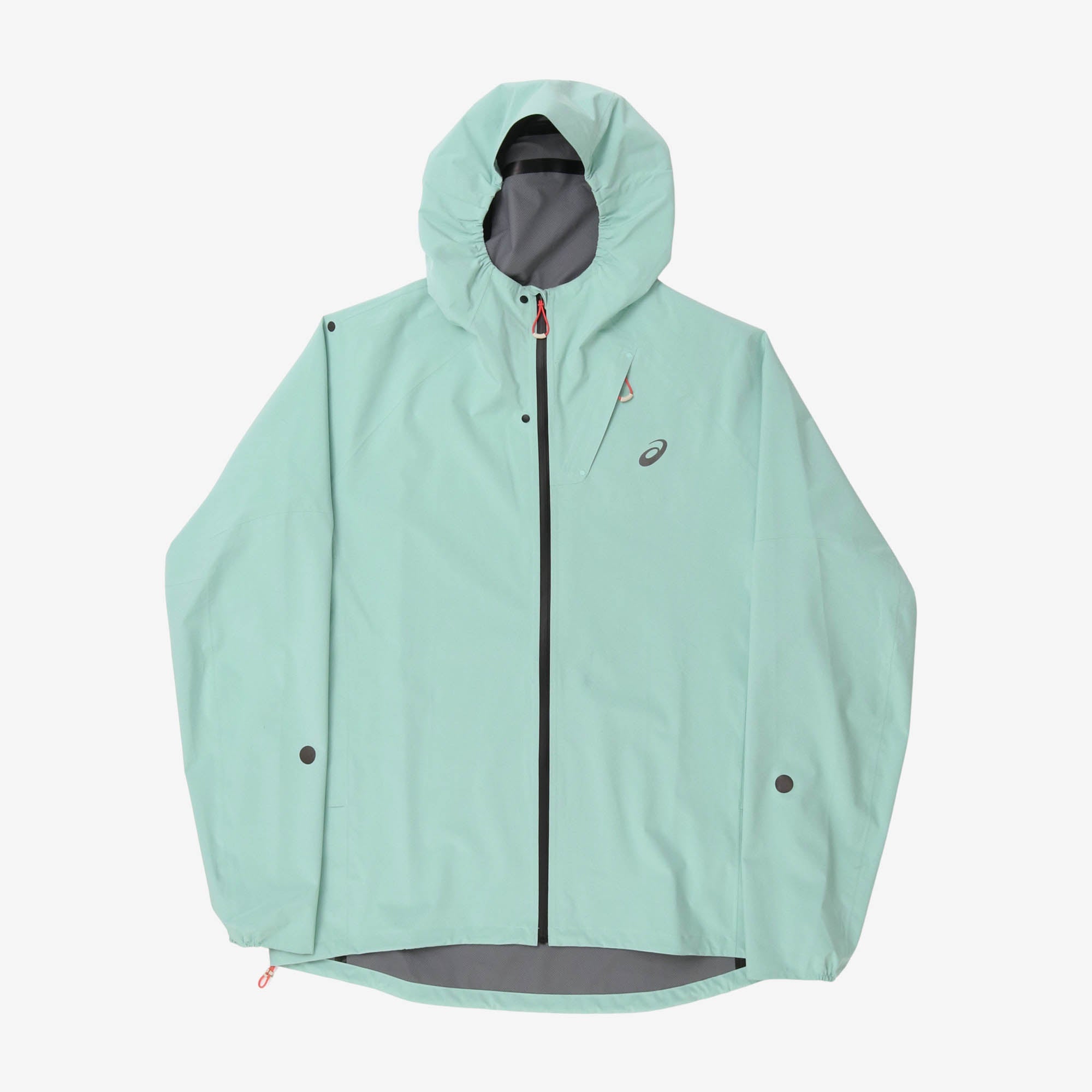 Accelerate 2.0 Running Jacket