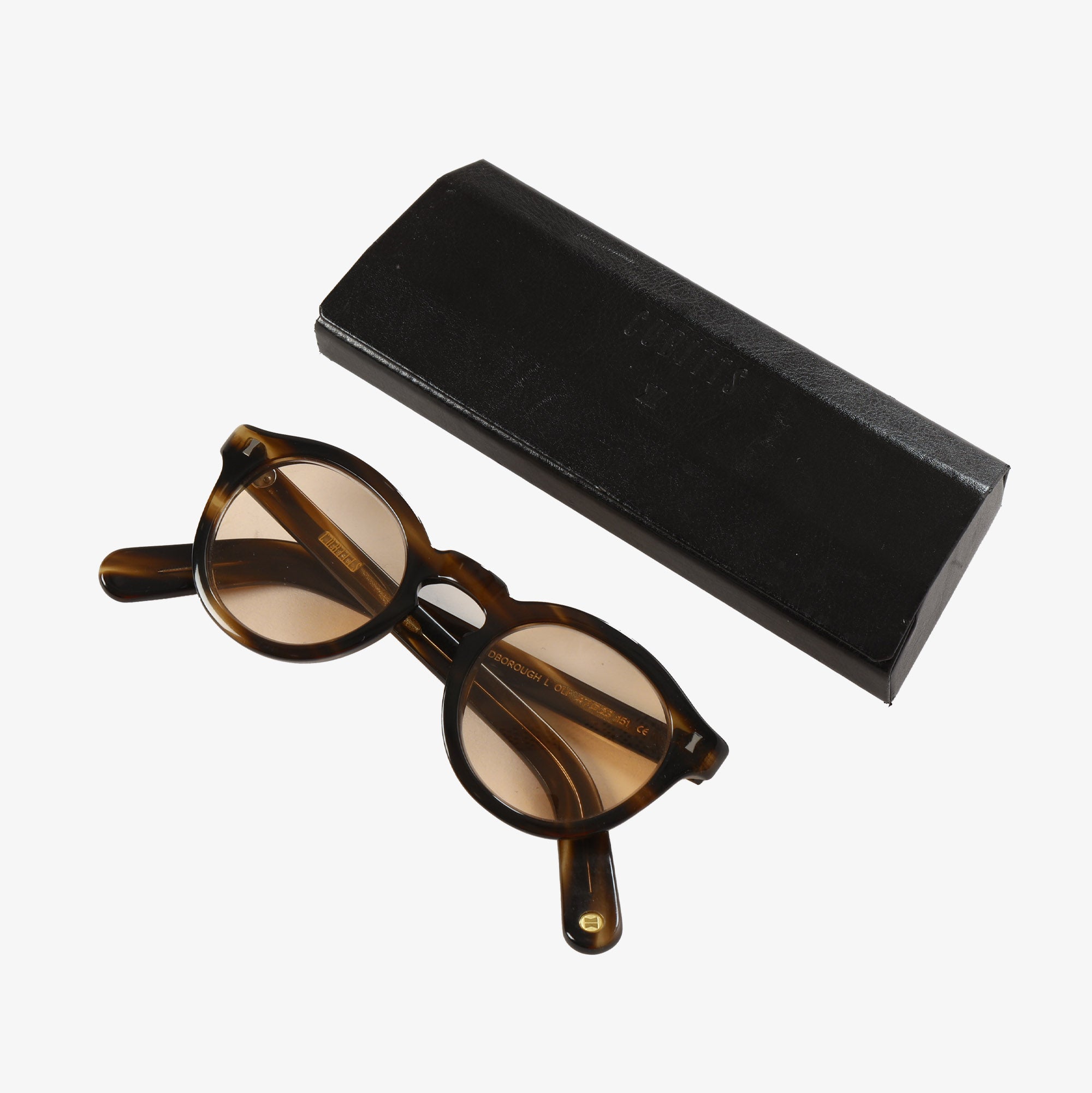 Bidborough Sunglasses