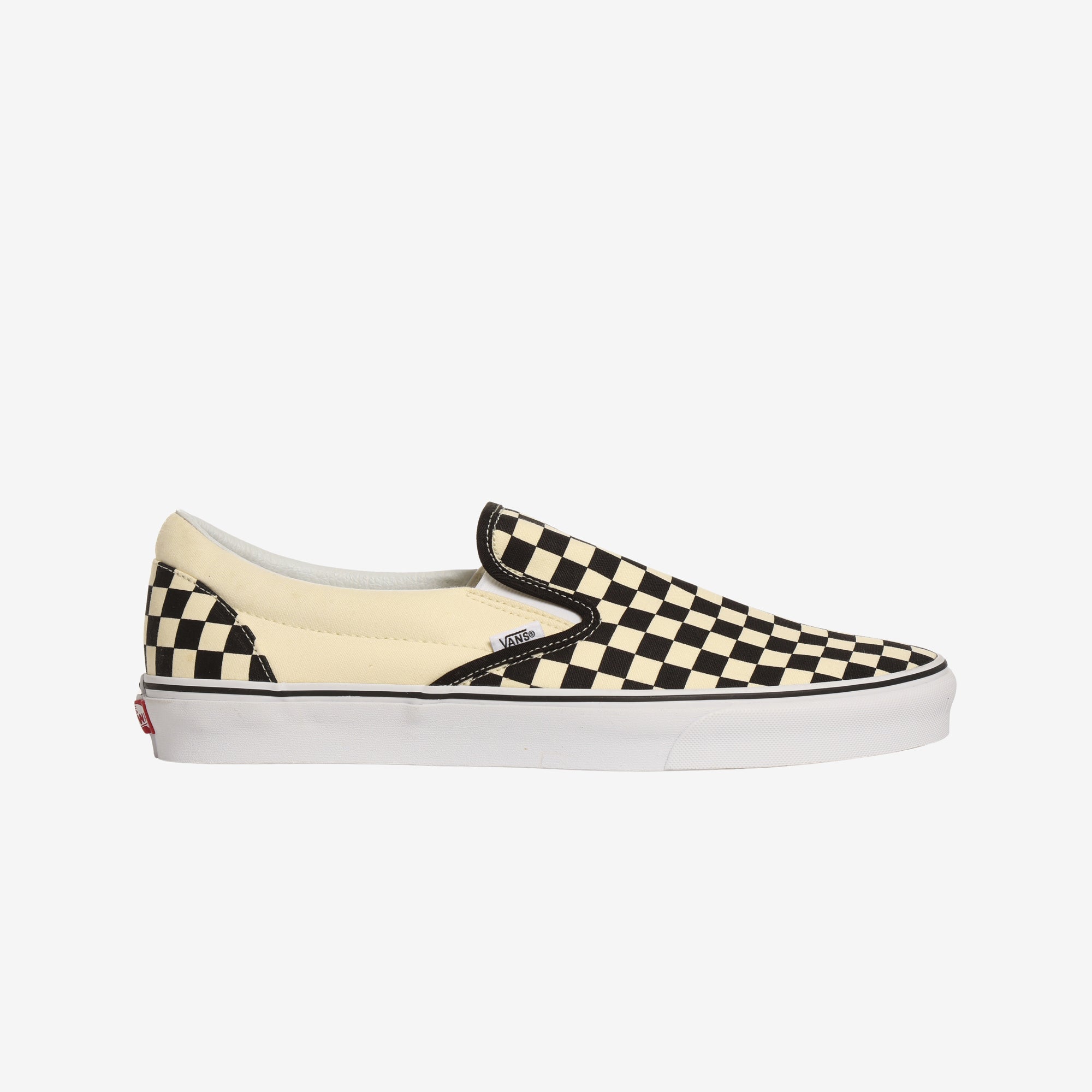 Classic Slip on Sneaker