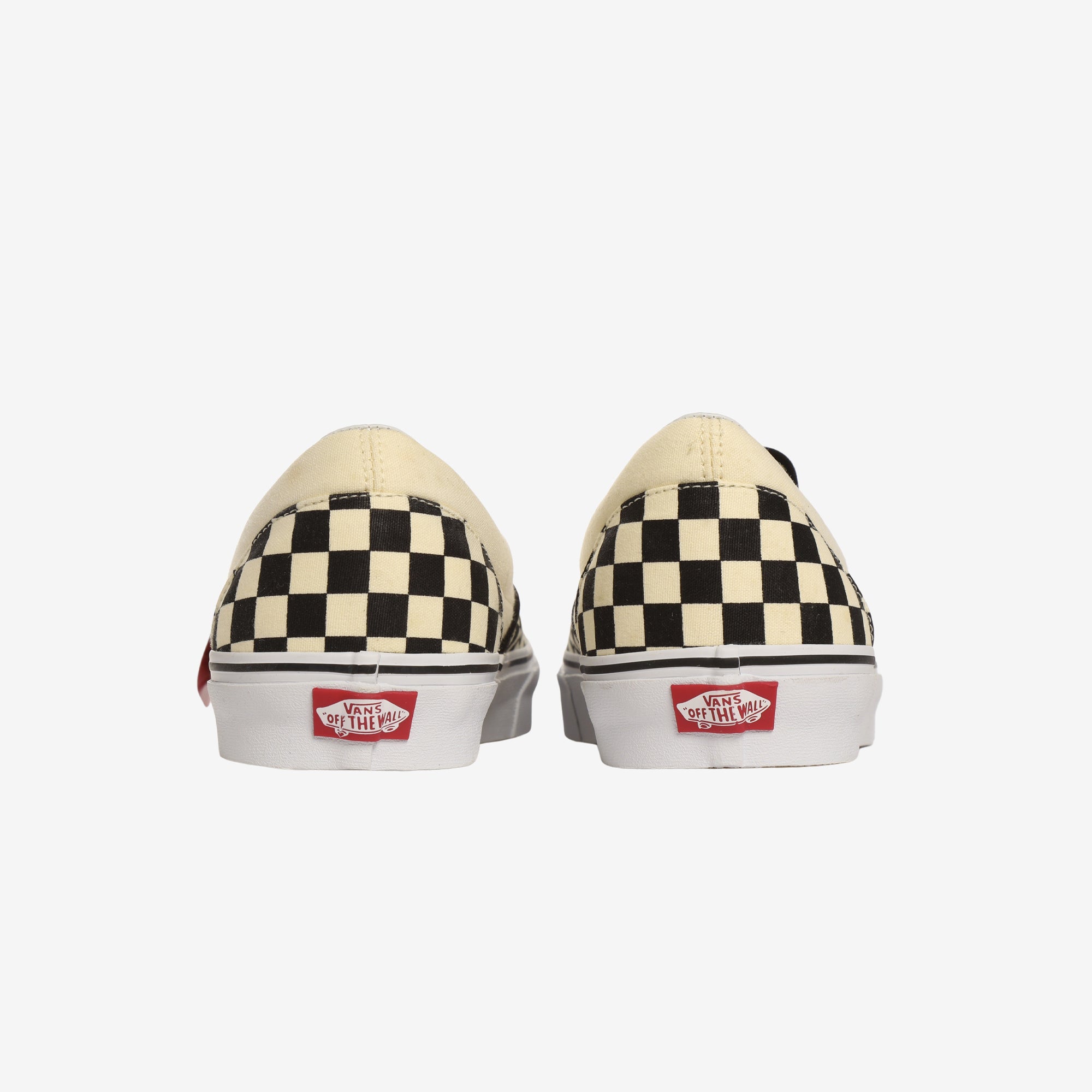 Classic Slip on Sneaker