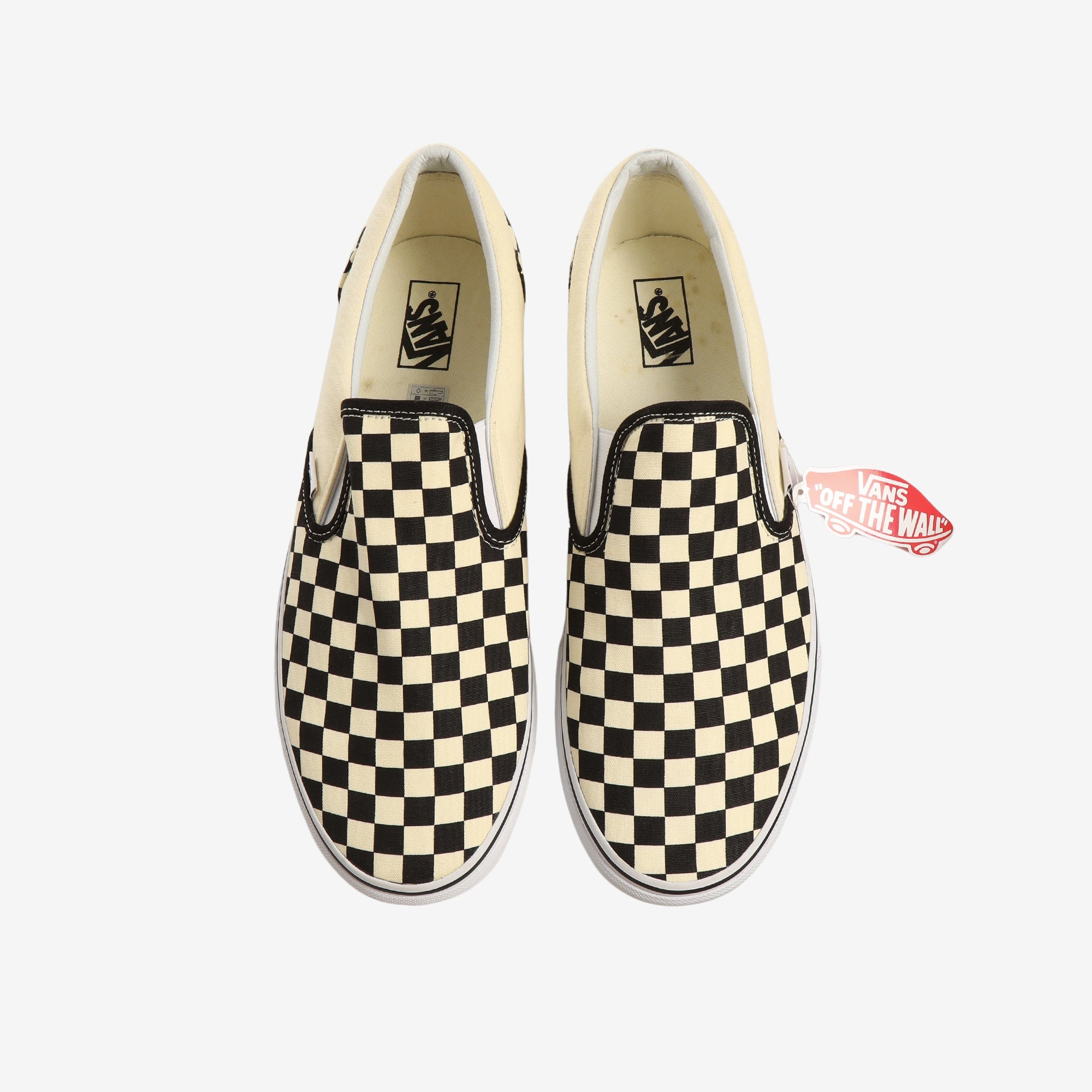 Classic Slip on Sneaker