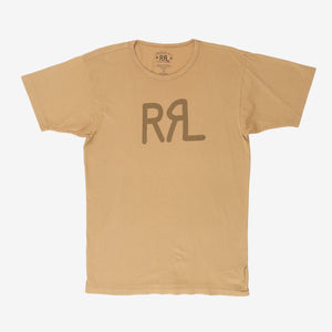 Ranch Logo T-Shirt