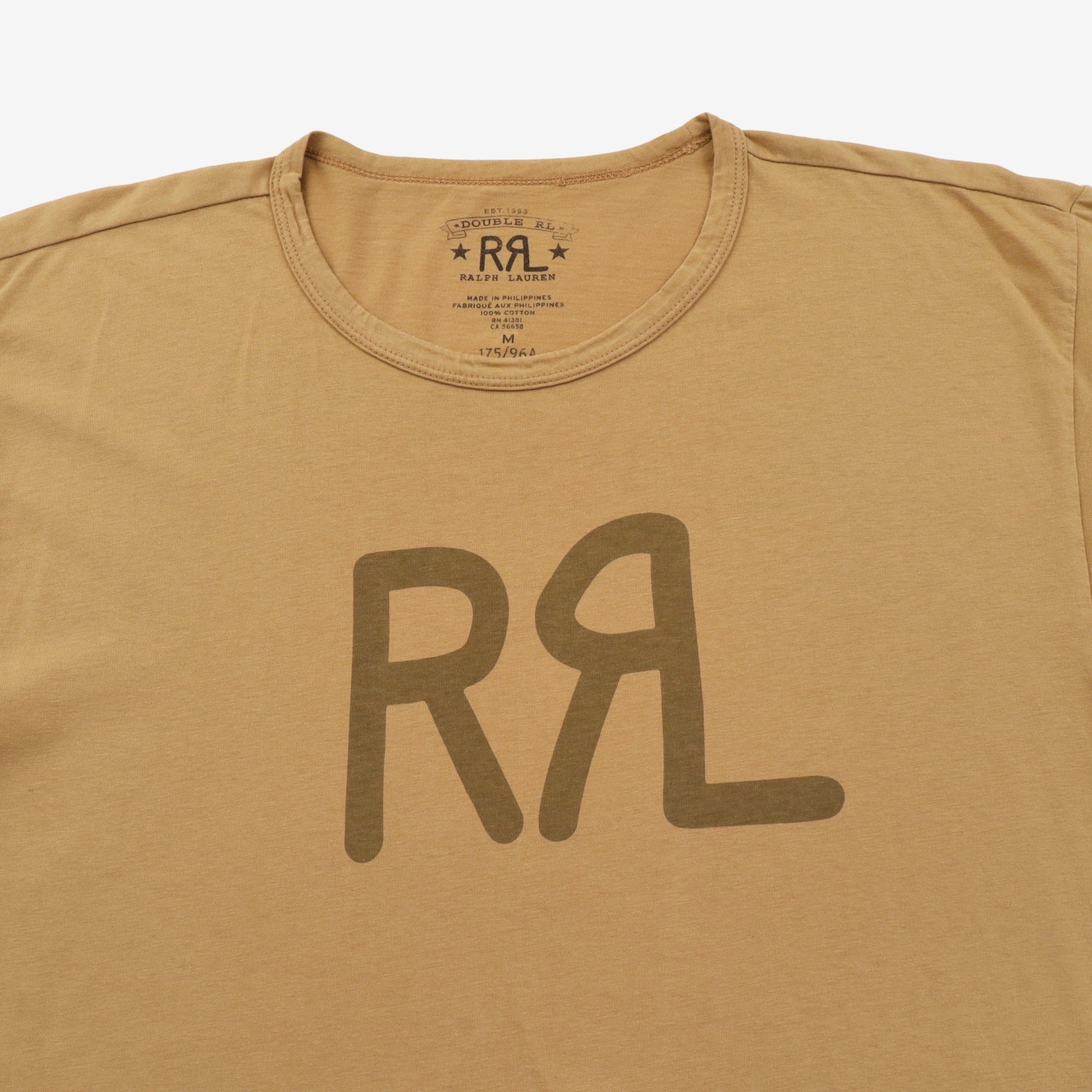 Ranch Logo T-Shirt