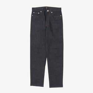 Jean Martin Slim Denim