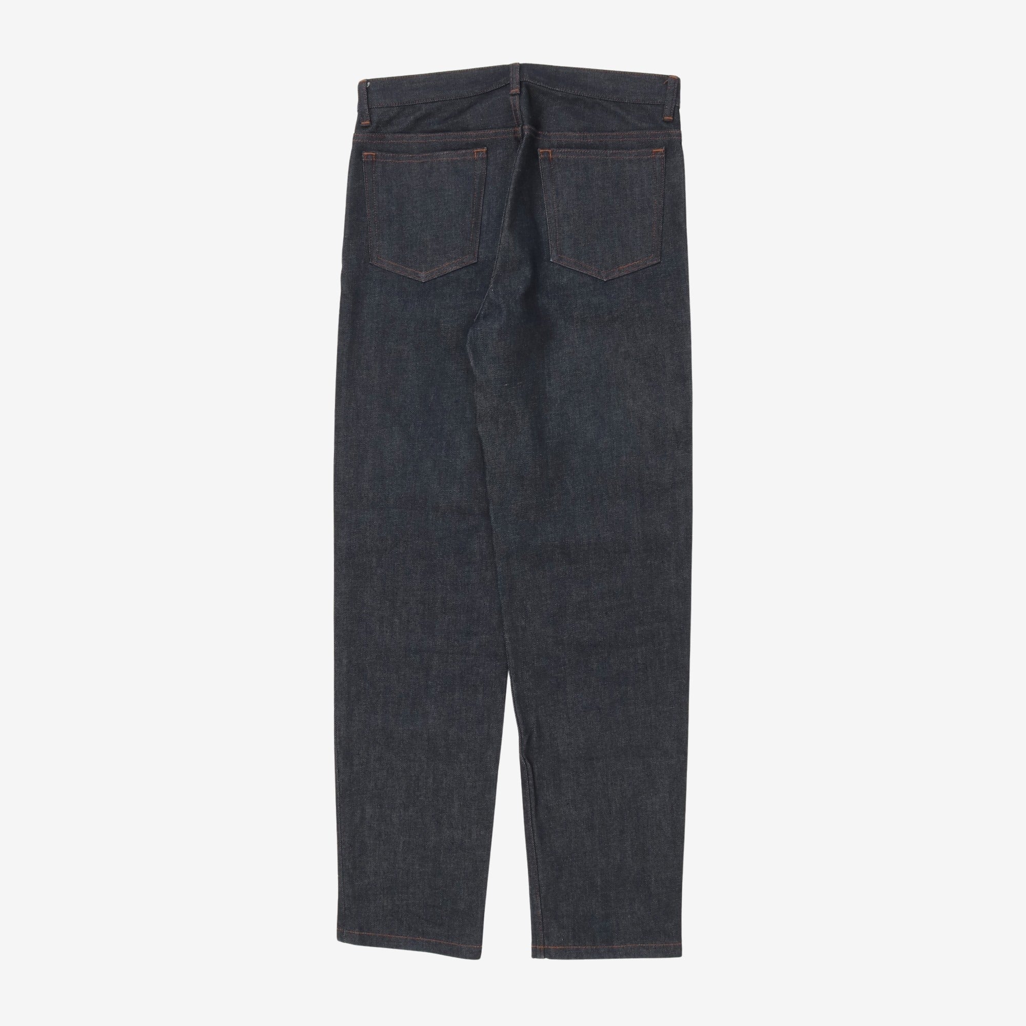 Jean Martin Slim Denim