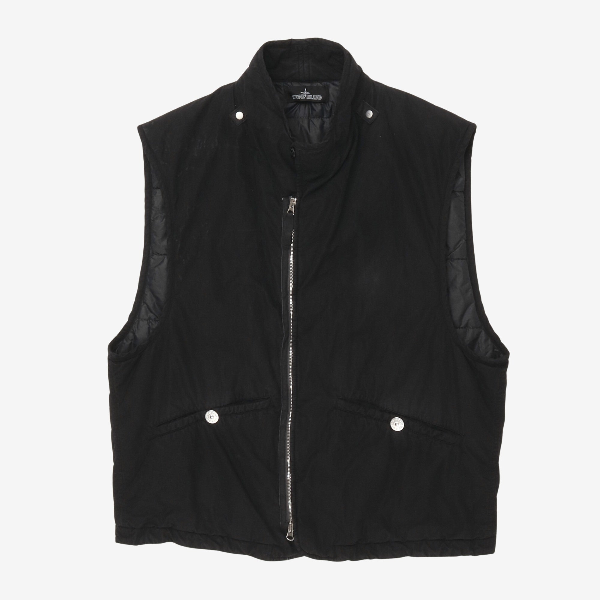 Shadow Project Augment Vest