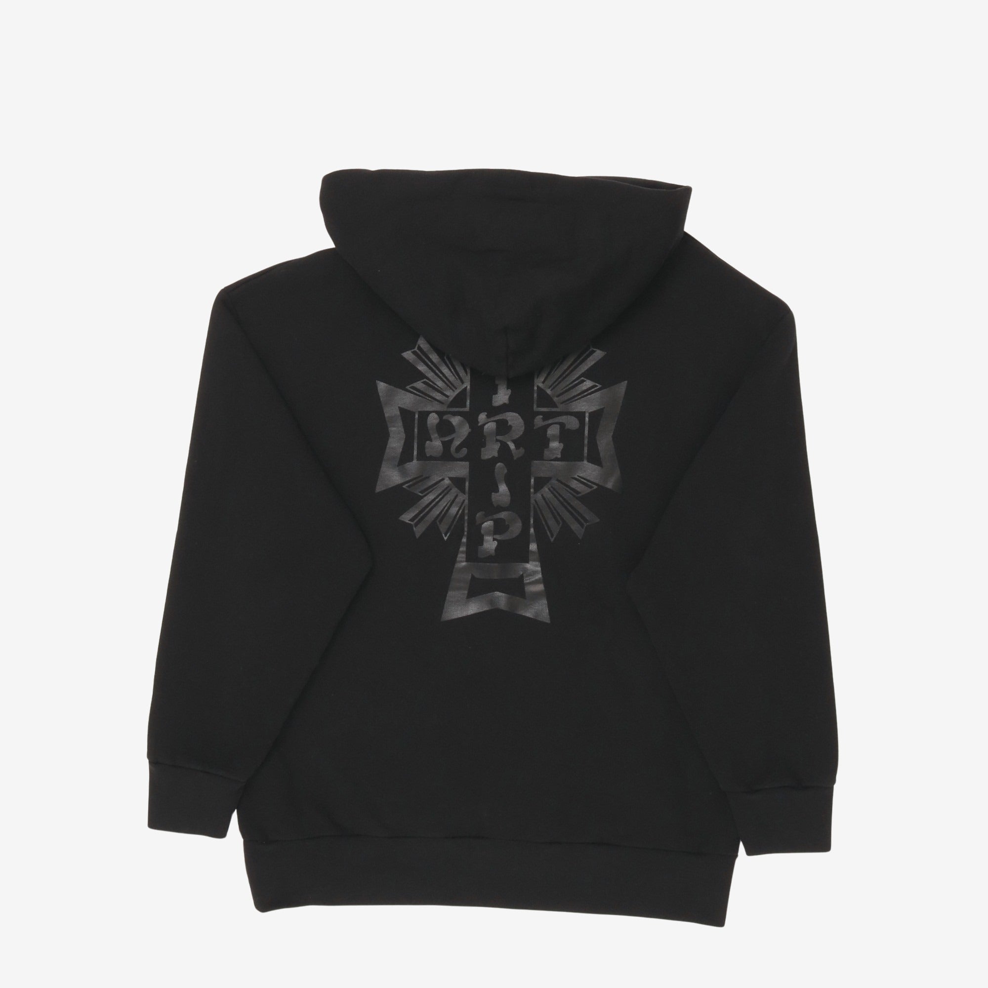 Pullover Hoodie