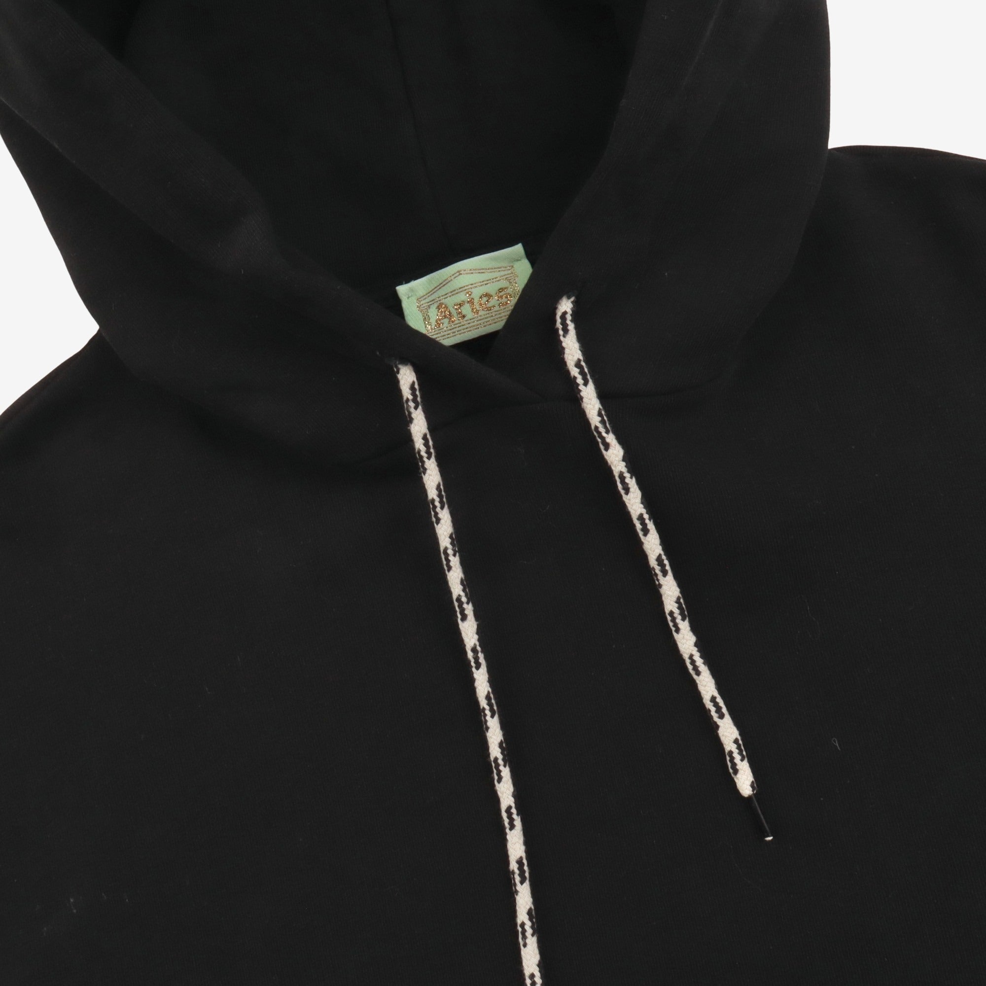 Pullover Hoodie