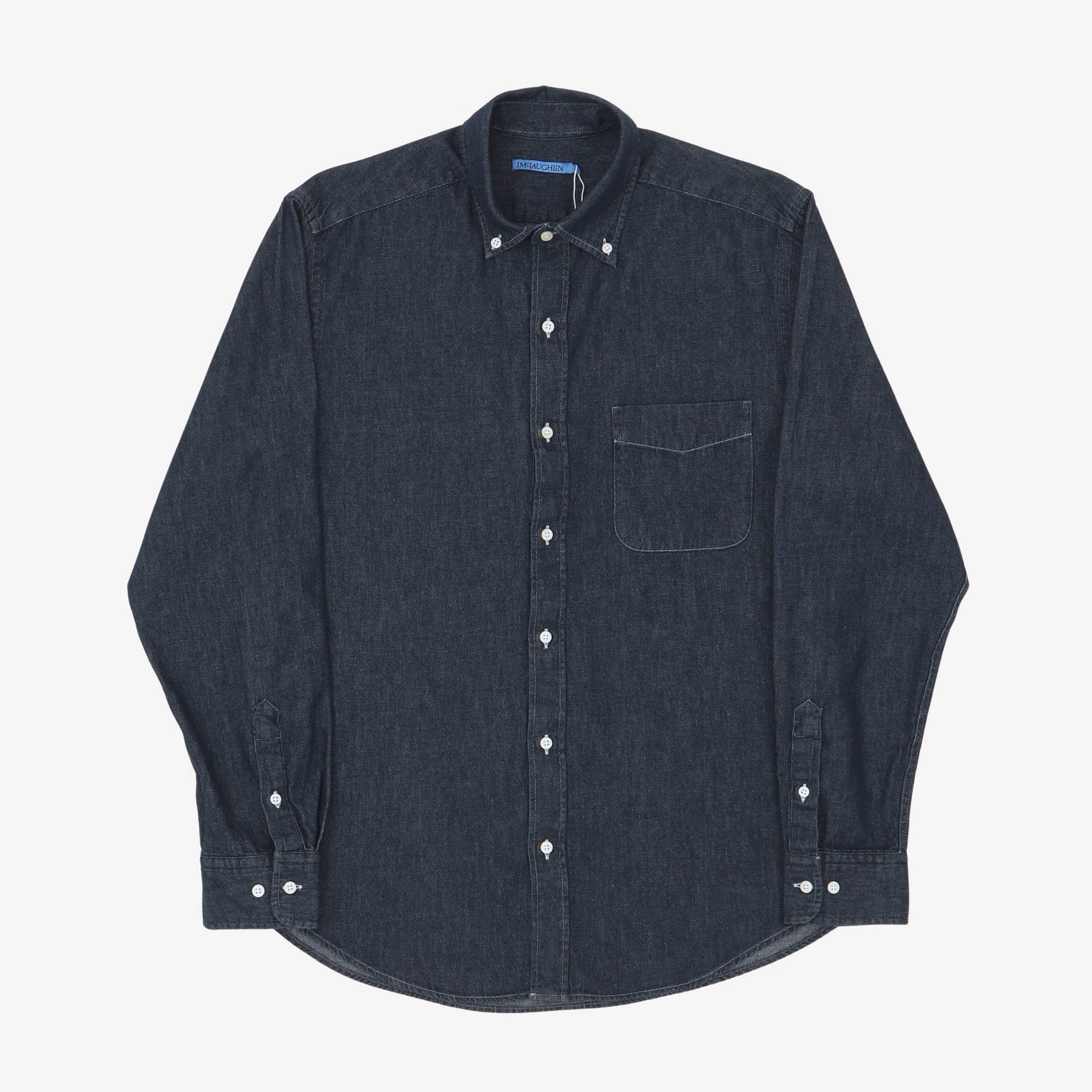 DK Denim BD Shirt