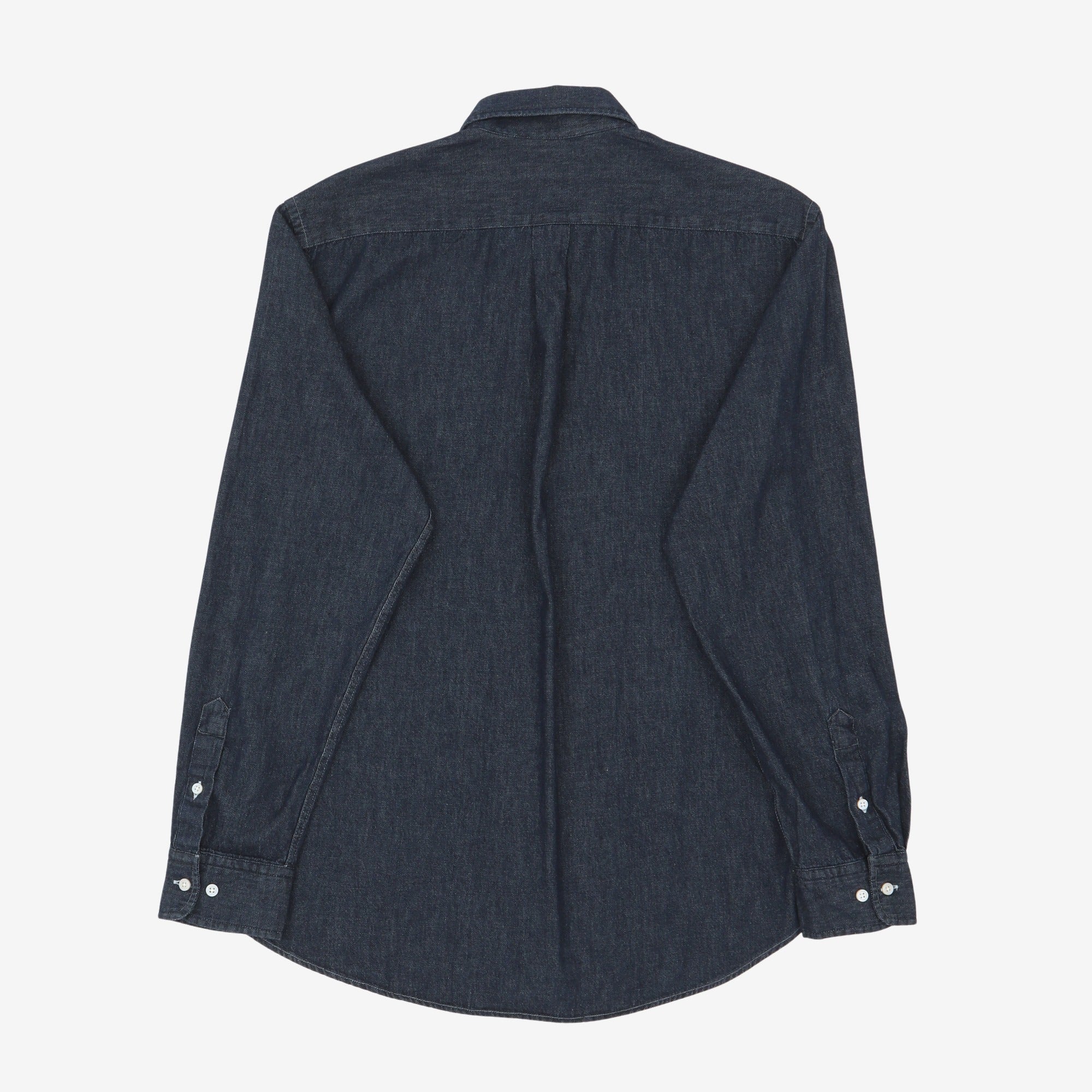 DK Denim BD Shirt