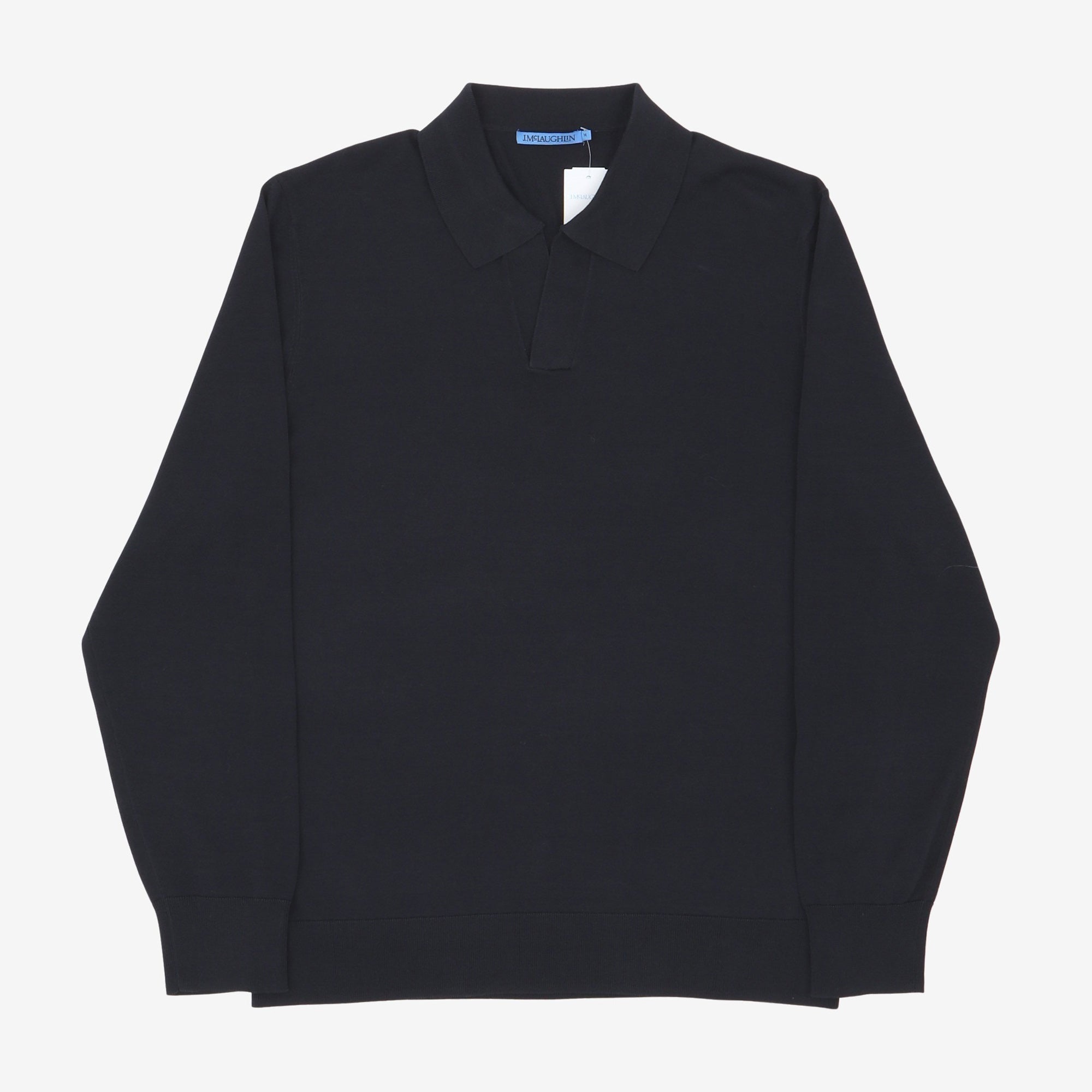 Amalfils Polo Sweater
