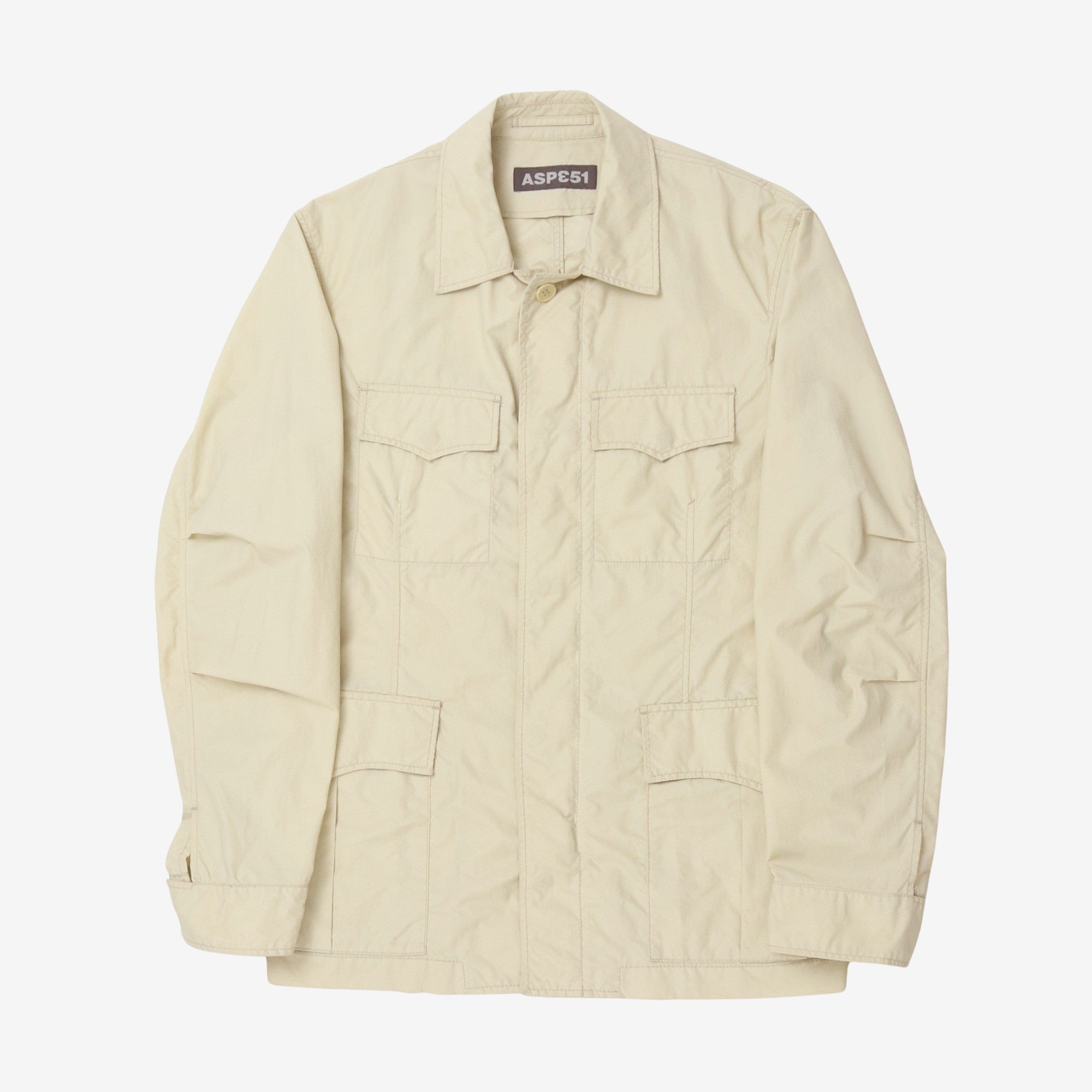 PS94 Divisa Jacket