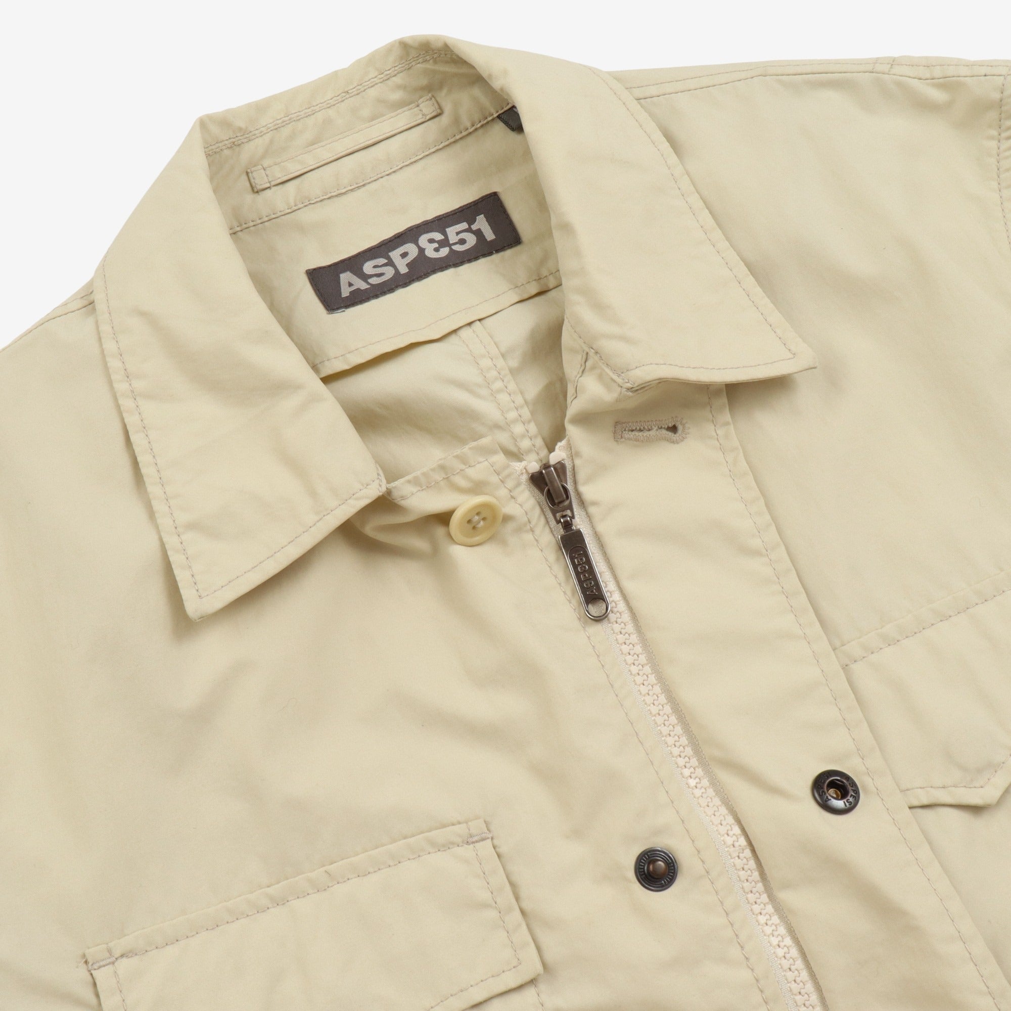 PS94 Divisa Jacket