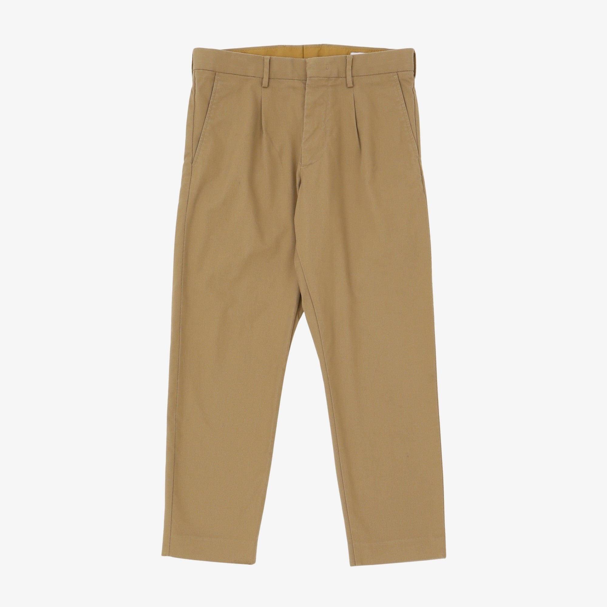 Bill 1700 Trousers (Fits 32W)