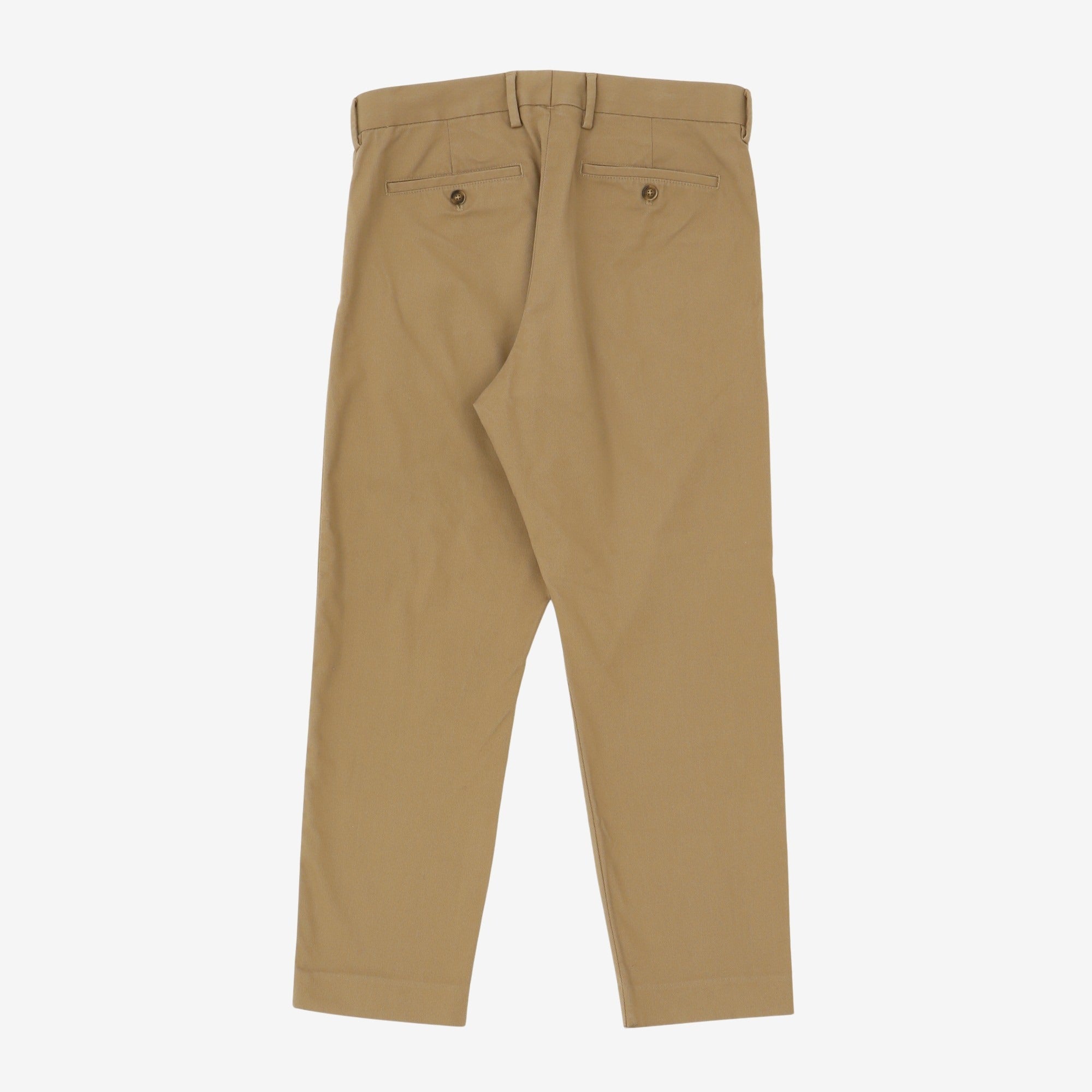 Bill 1700 Trousers (Fits 32W)