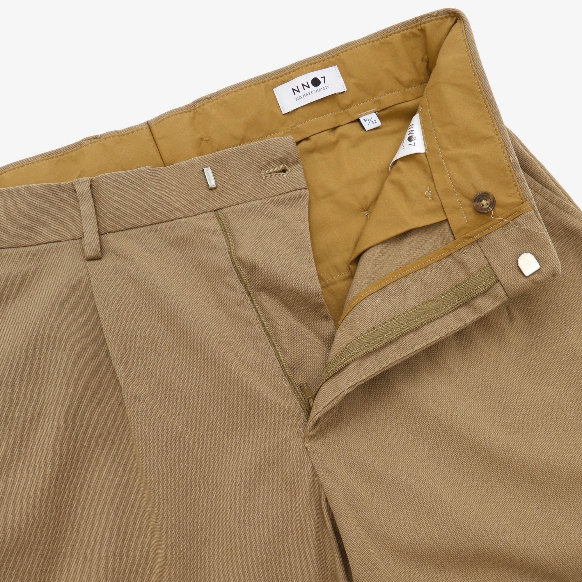 Bill 1700 Trousers (Fits 32W)