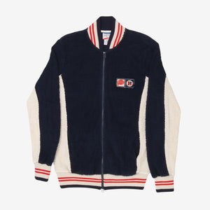 Bakapile Jacket