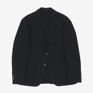 Tessulto Esclusivo Jacket