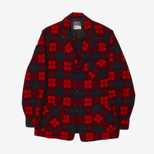 Vintage Wool Jacket
