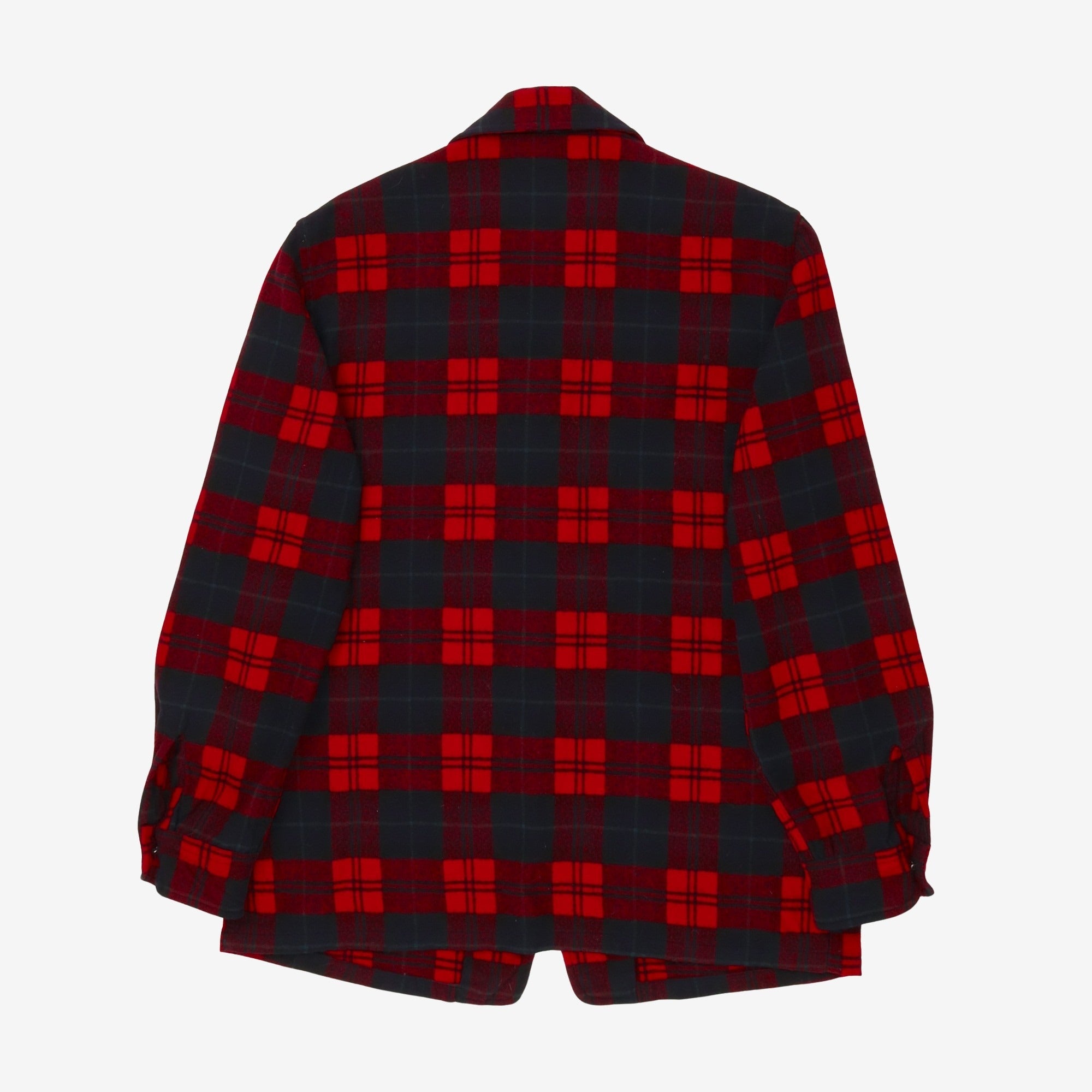 Vintage Wool Jacket