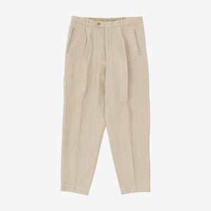 JM Linen Trousers