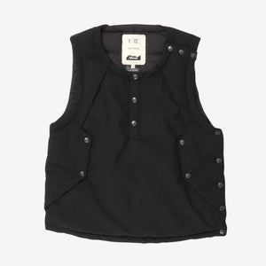 Nanga Pliantex Down Vest
