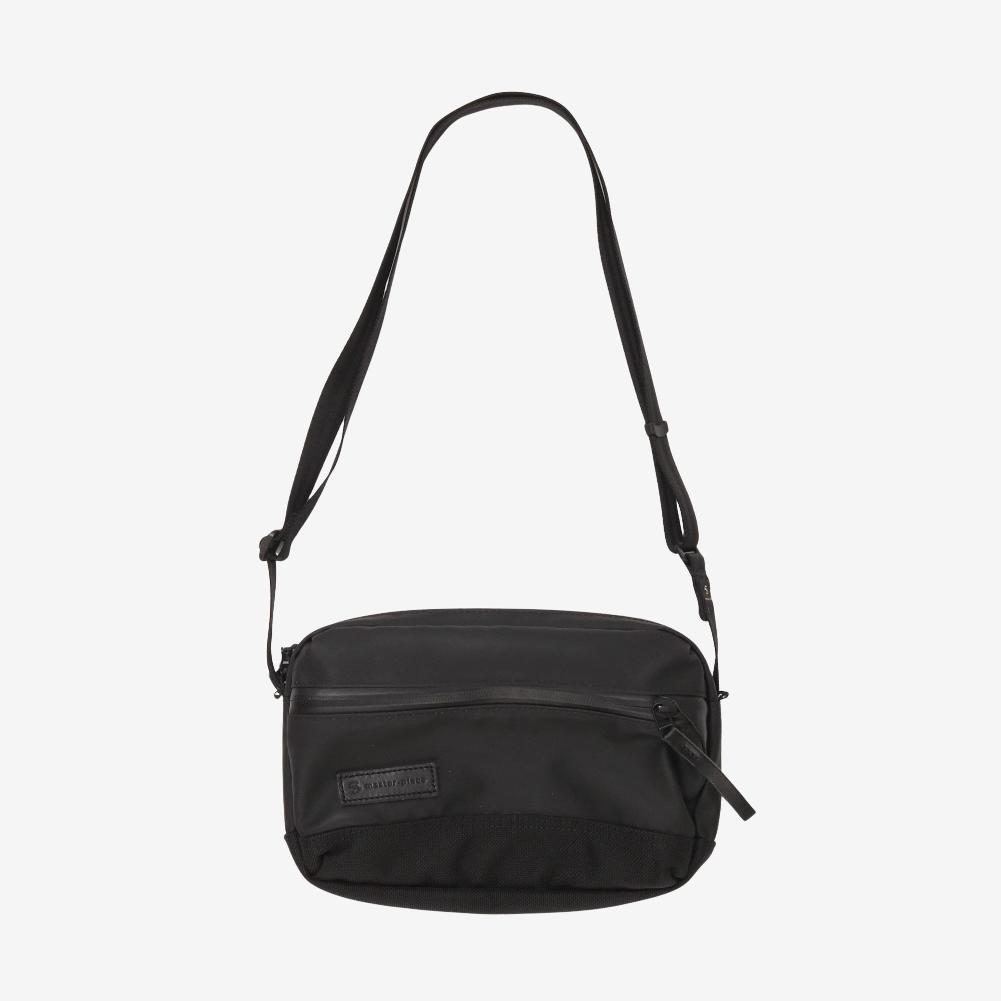 Slick Shoulder Bag