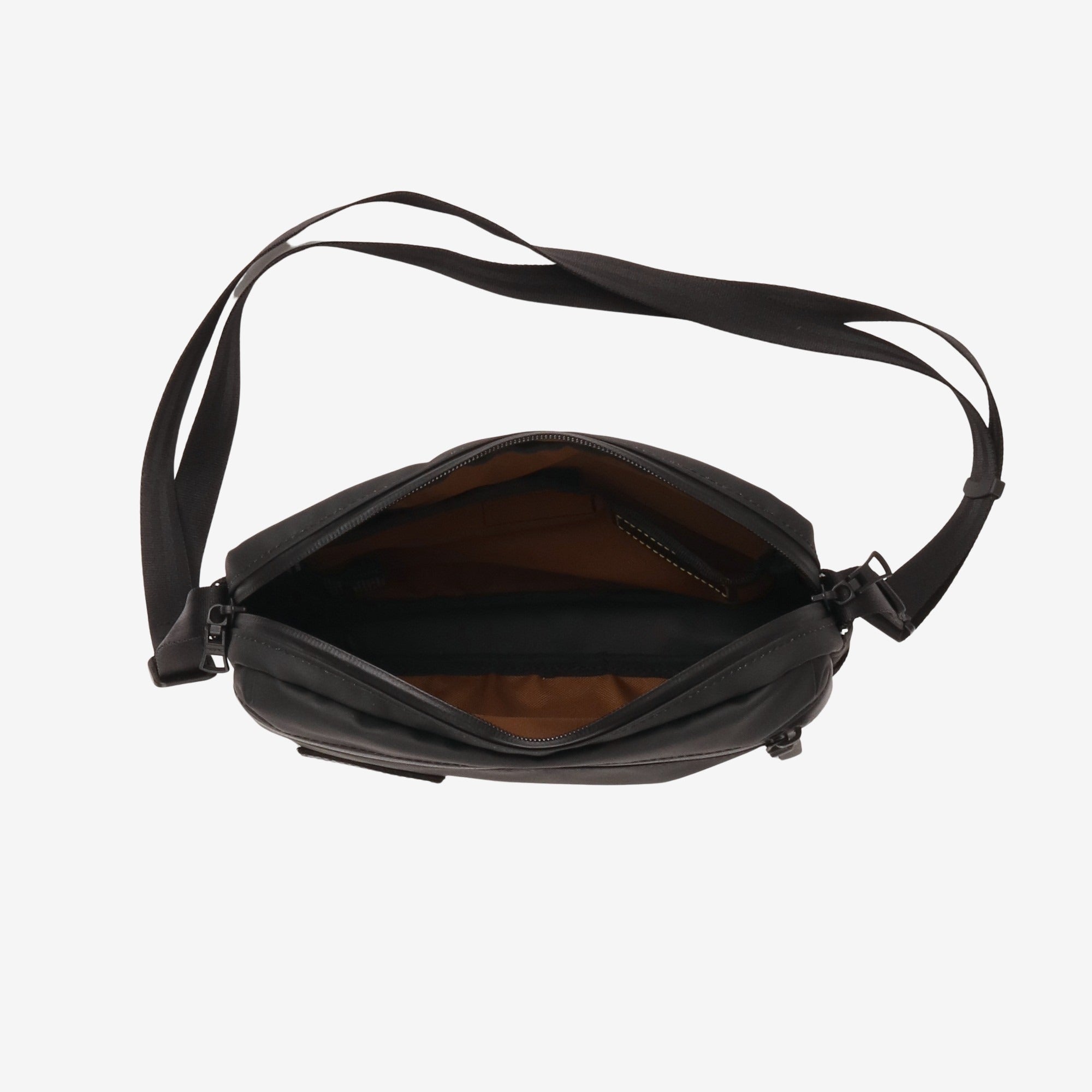 Slick Shoulder Bag