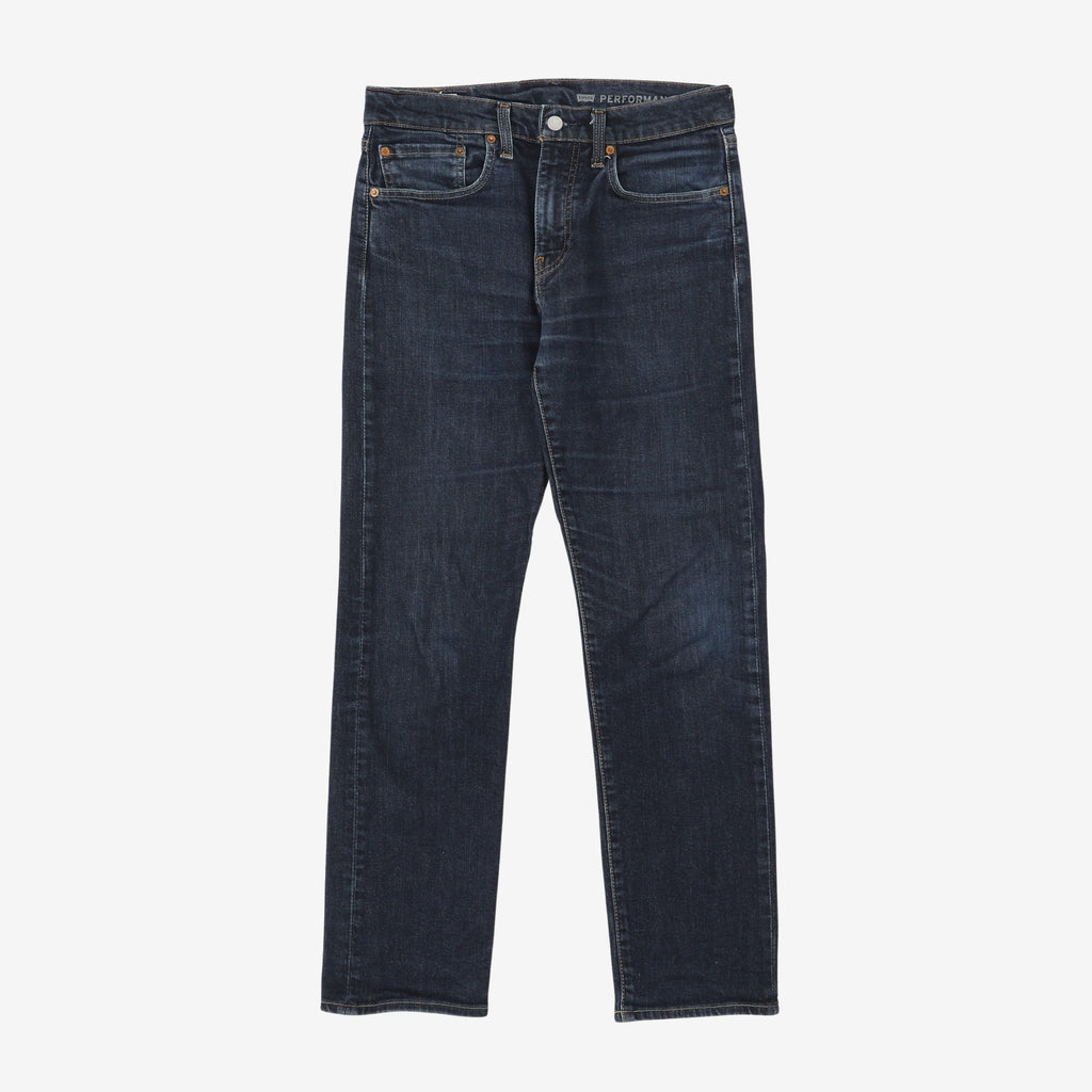 Levis 502 Performance Denim Jeans – Marrkt