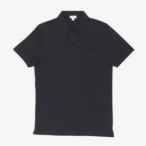 Piqué Polo Shirt