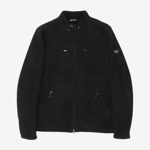 Shearling Osbourne Jacket